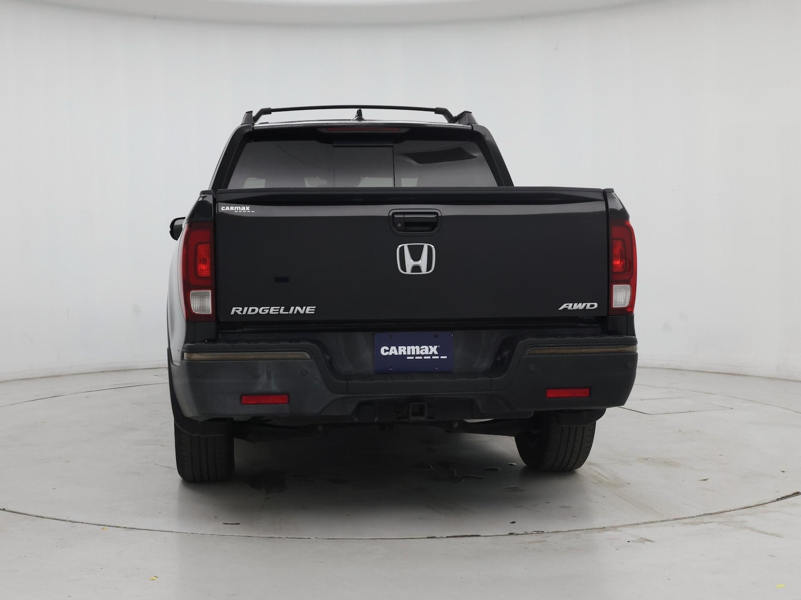 2017 Honda Ridgeline Black Edition - Photo 7