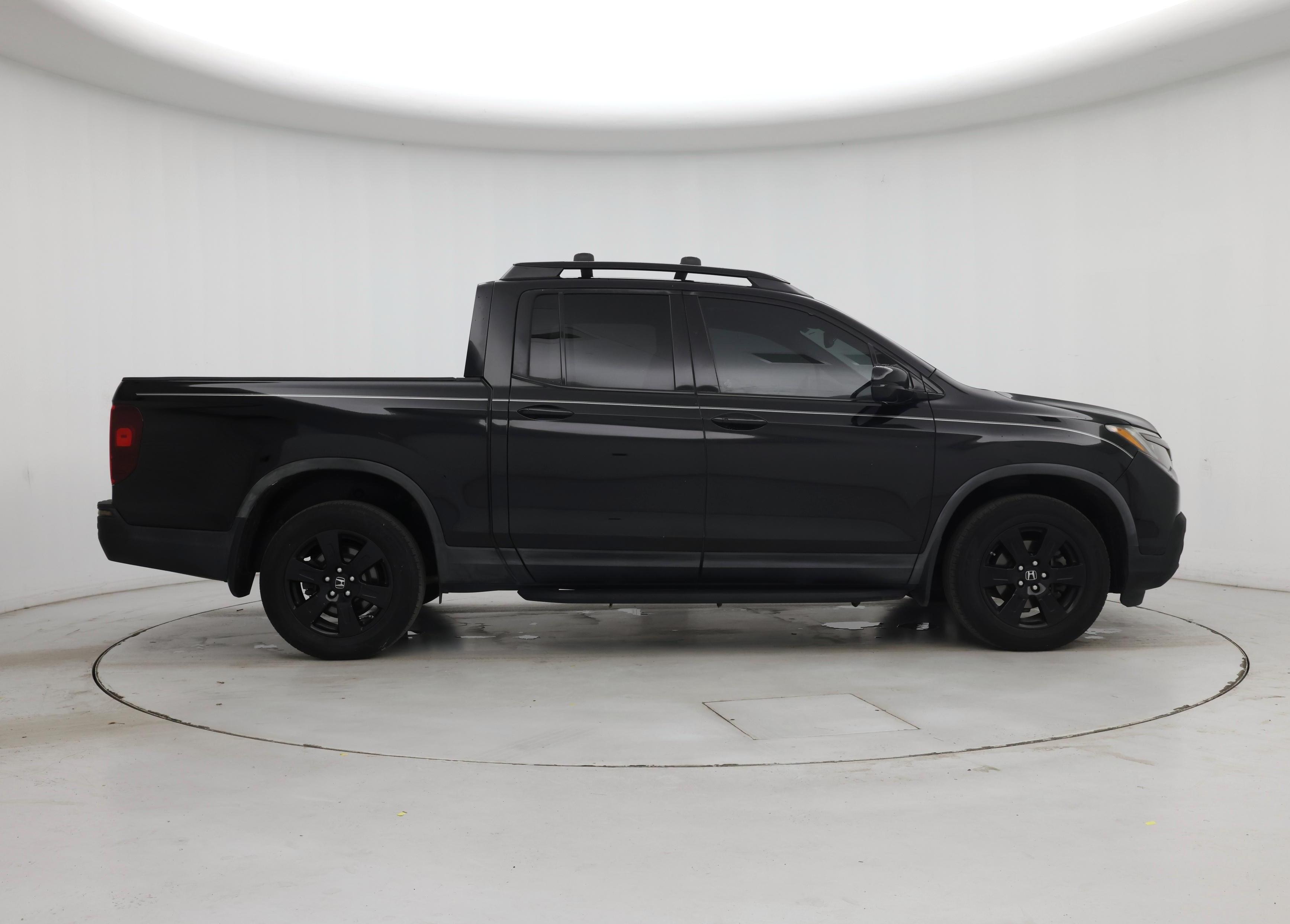 Thumbnail: 2017 Honda Ridgeline - 7