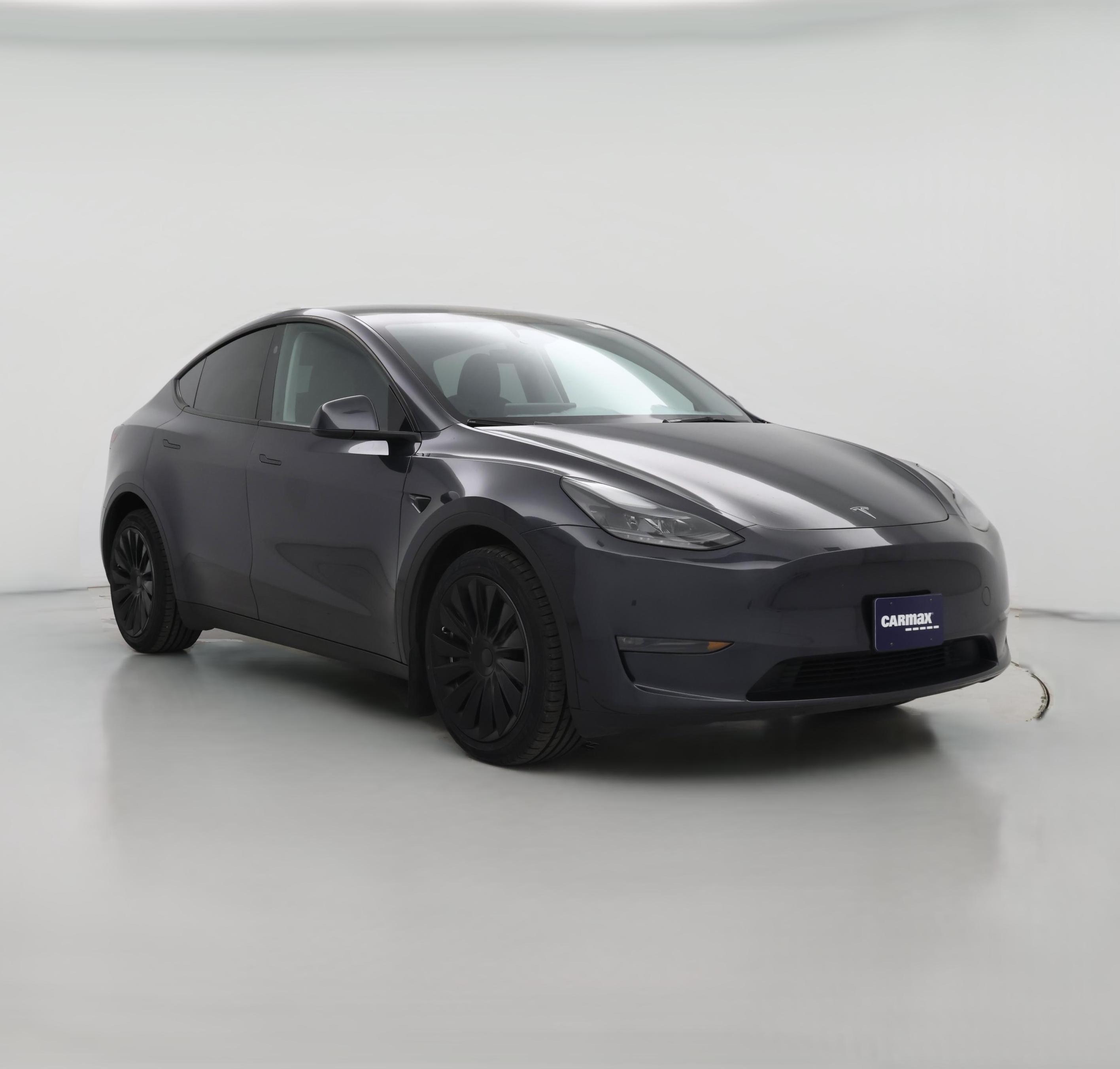 Thumbnail: 2024 Tesla Model Y - 1