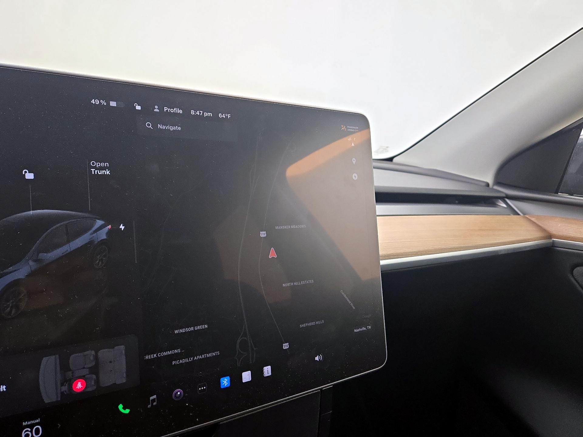 Thumbnail: 2024 Tesla Model Y - 13