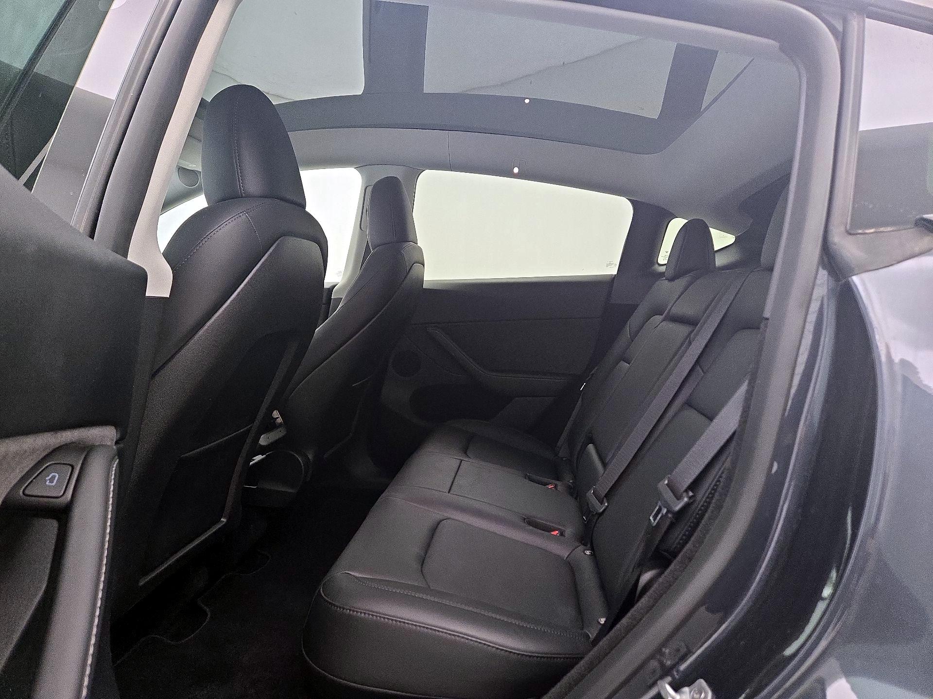 Thumbnail: 2024 Tesla Model Y - 20