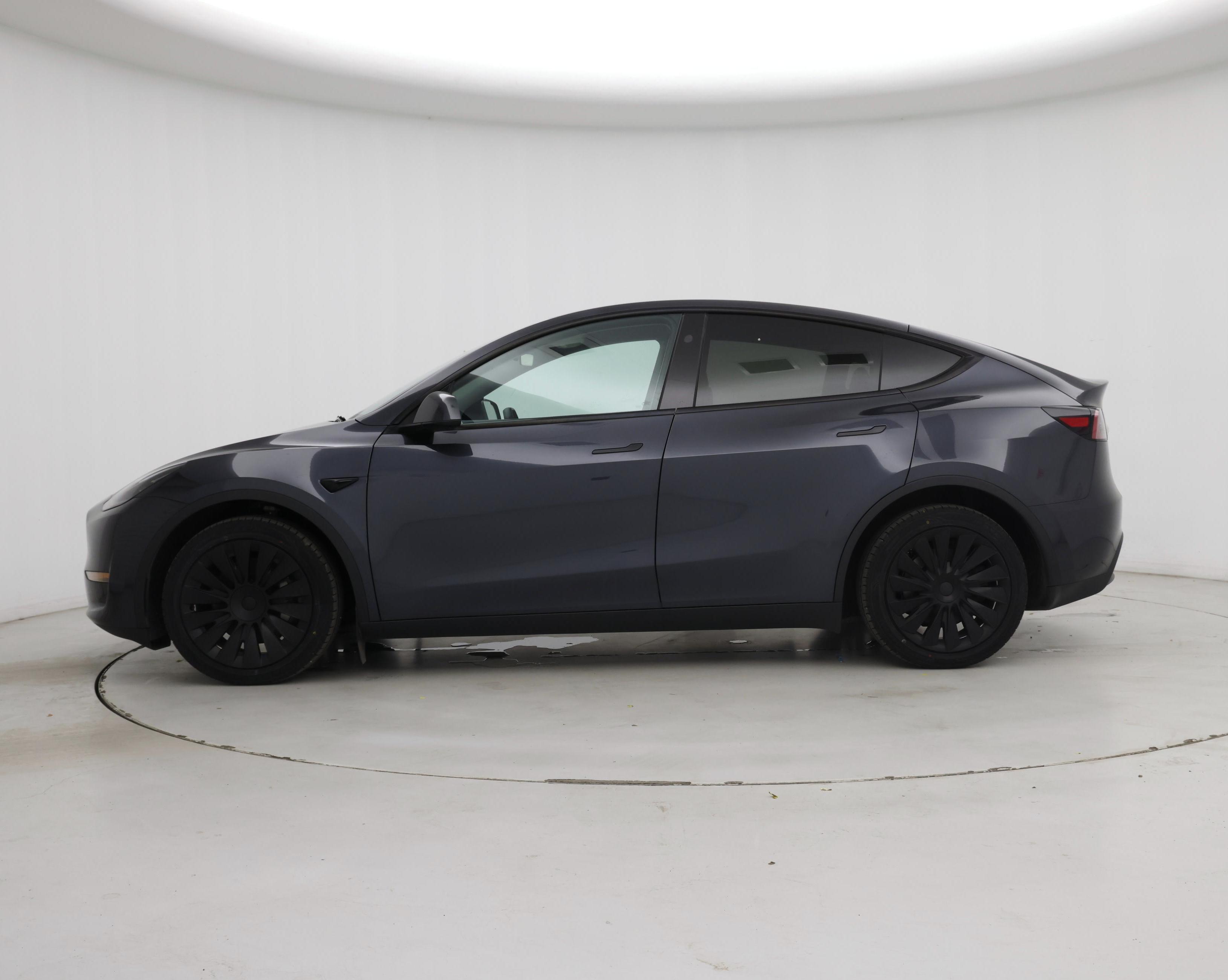 Thumbnail: 2024 Tesla Model Y - 3