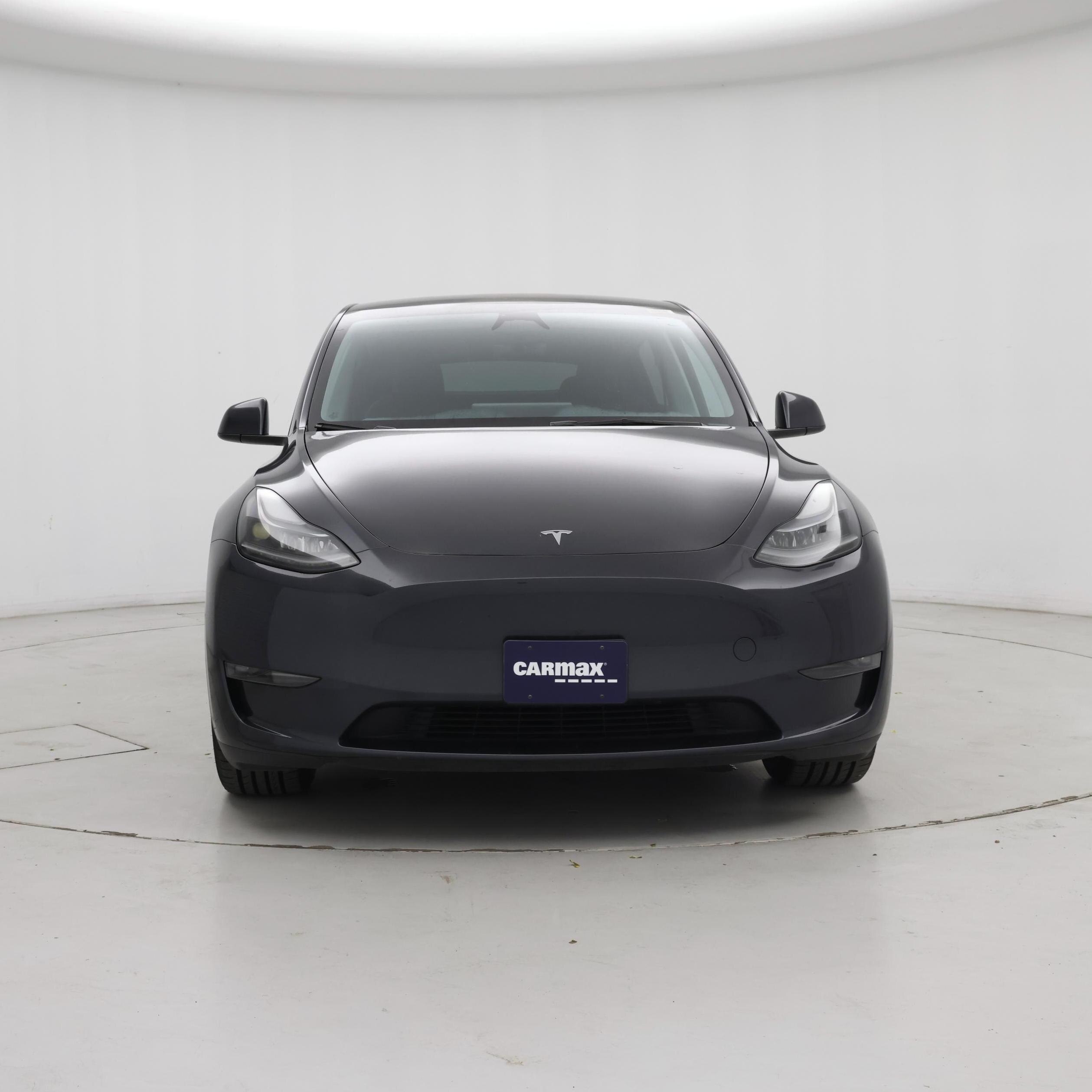 Thumbnail: 2024 Tesla Model Y - 5