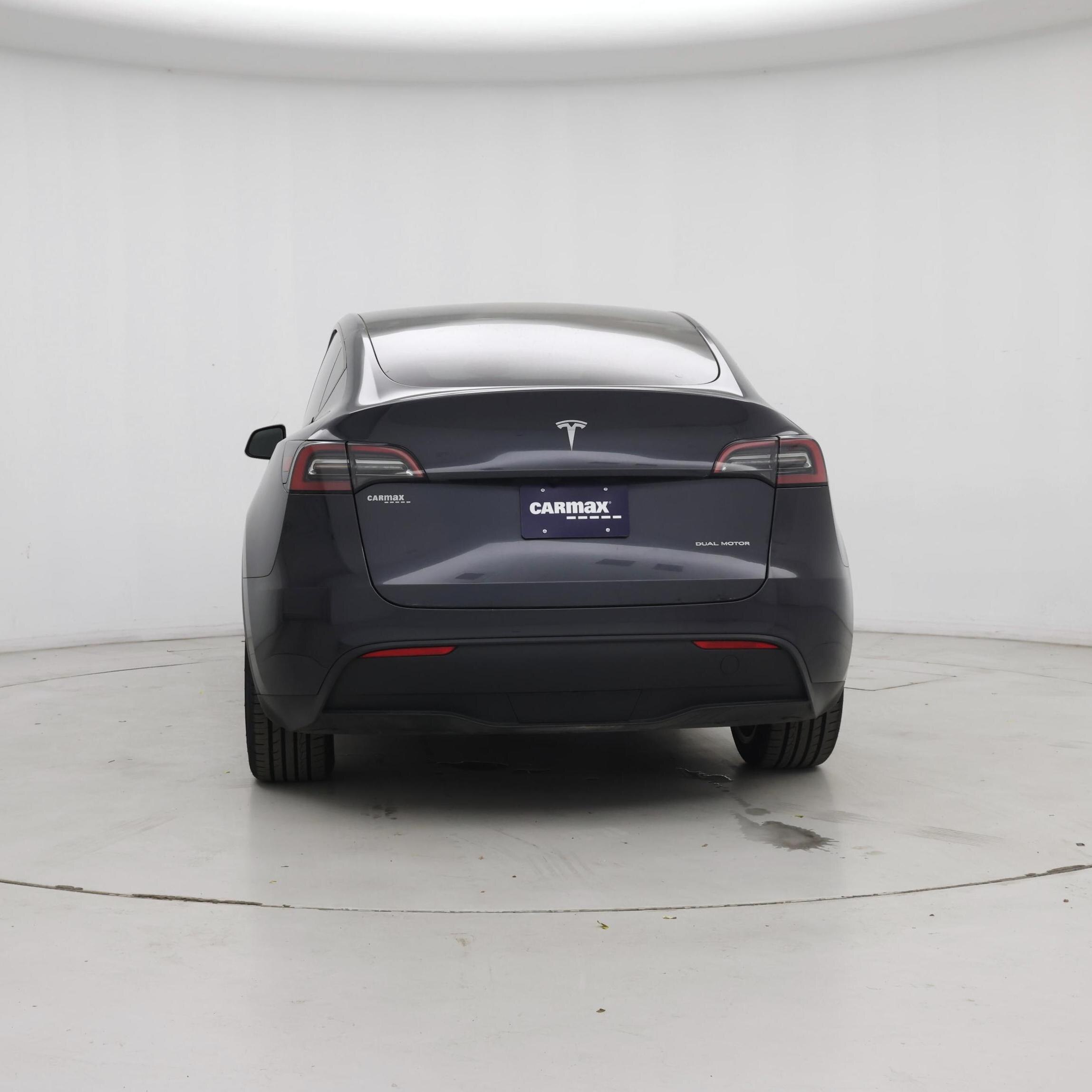 Thumbnail: 2024 Tesla Model Y - 6
