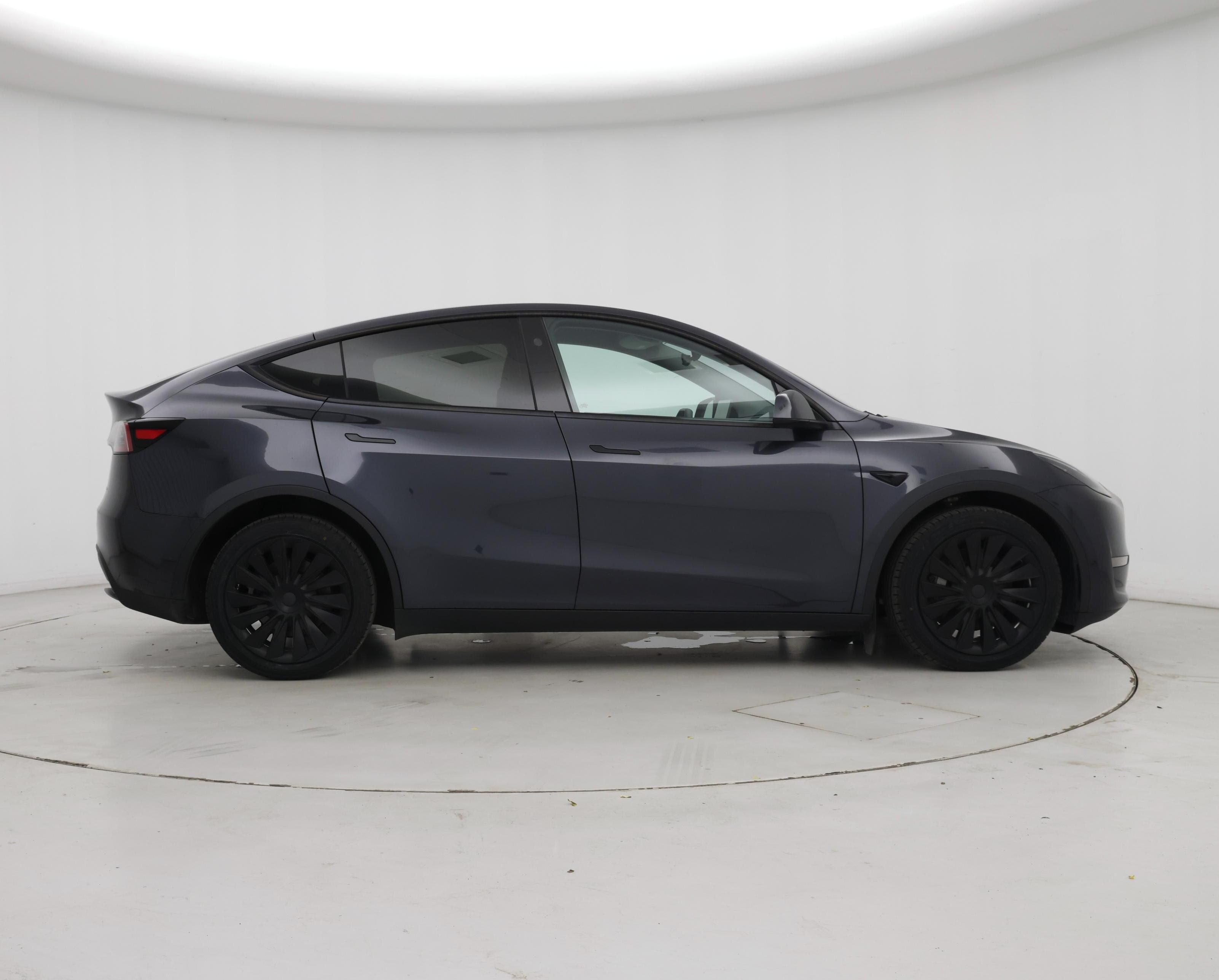 Thumbnail: 2024 Tesla Model Y - 7