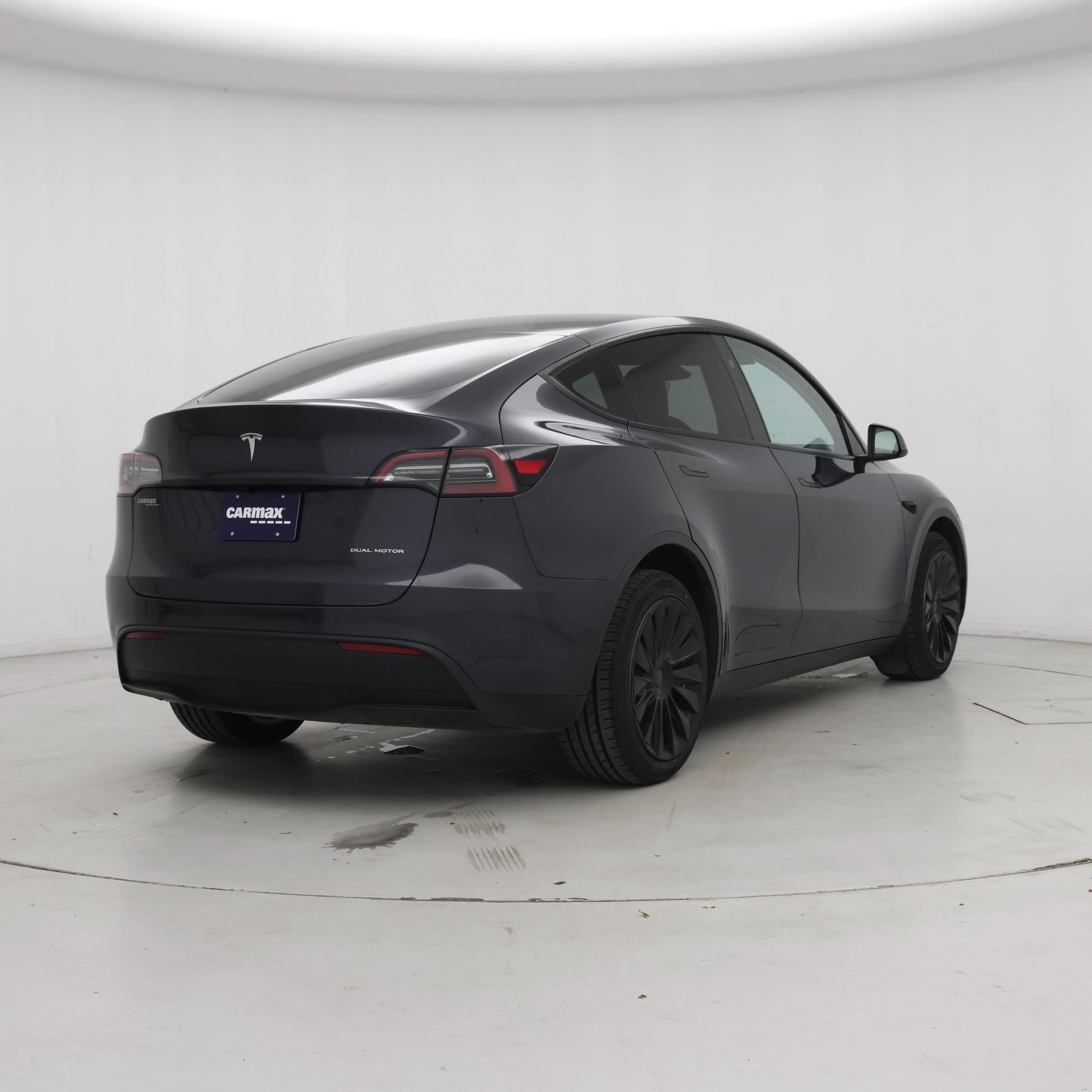 Thumbnail: 2024 Tesla Model Y - 8