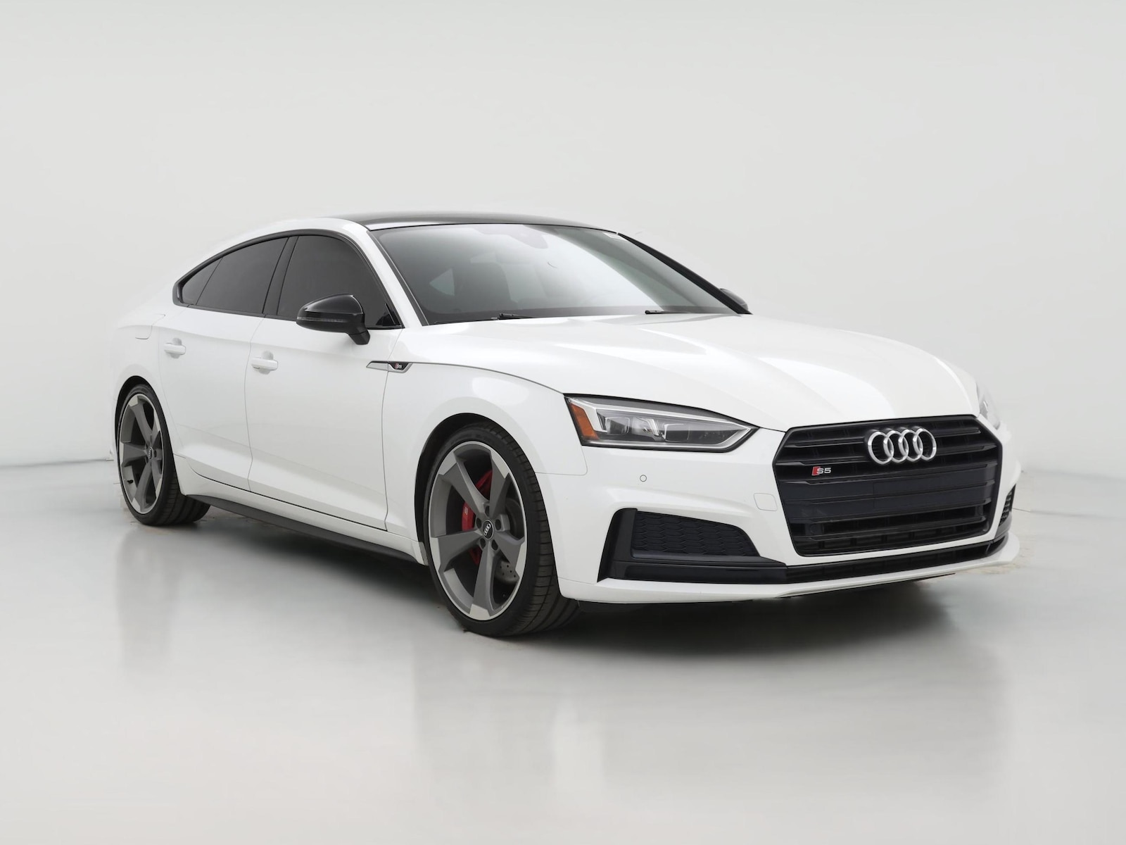 2019 Audi S5 Sportback