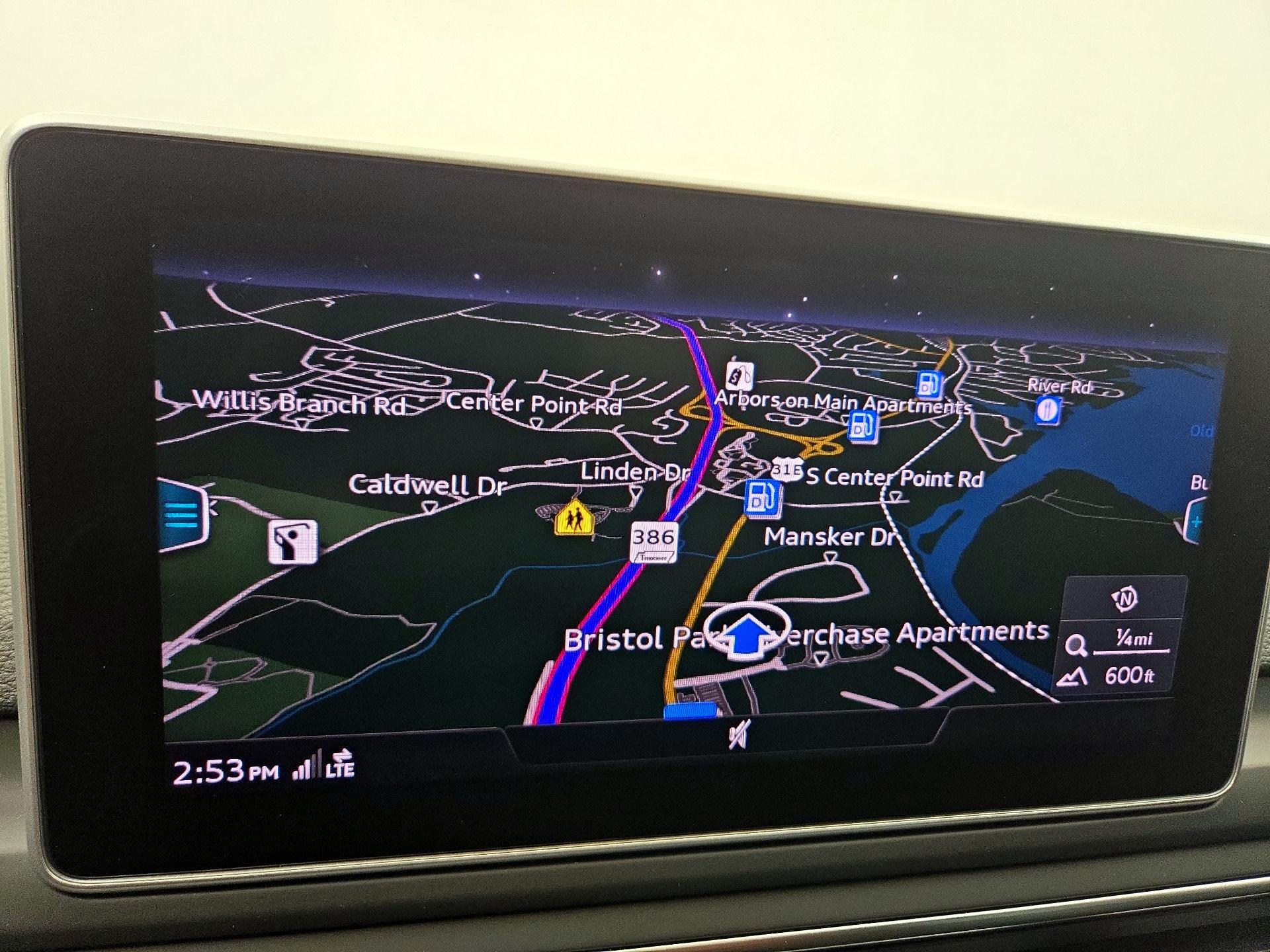 Thumbnail: 2019 Audi S5 - 14