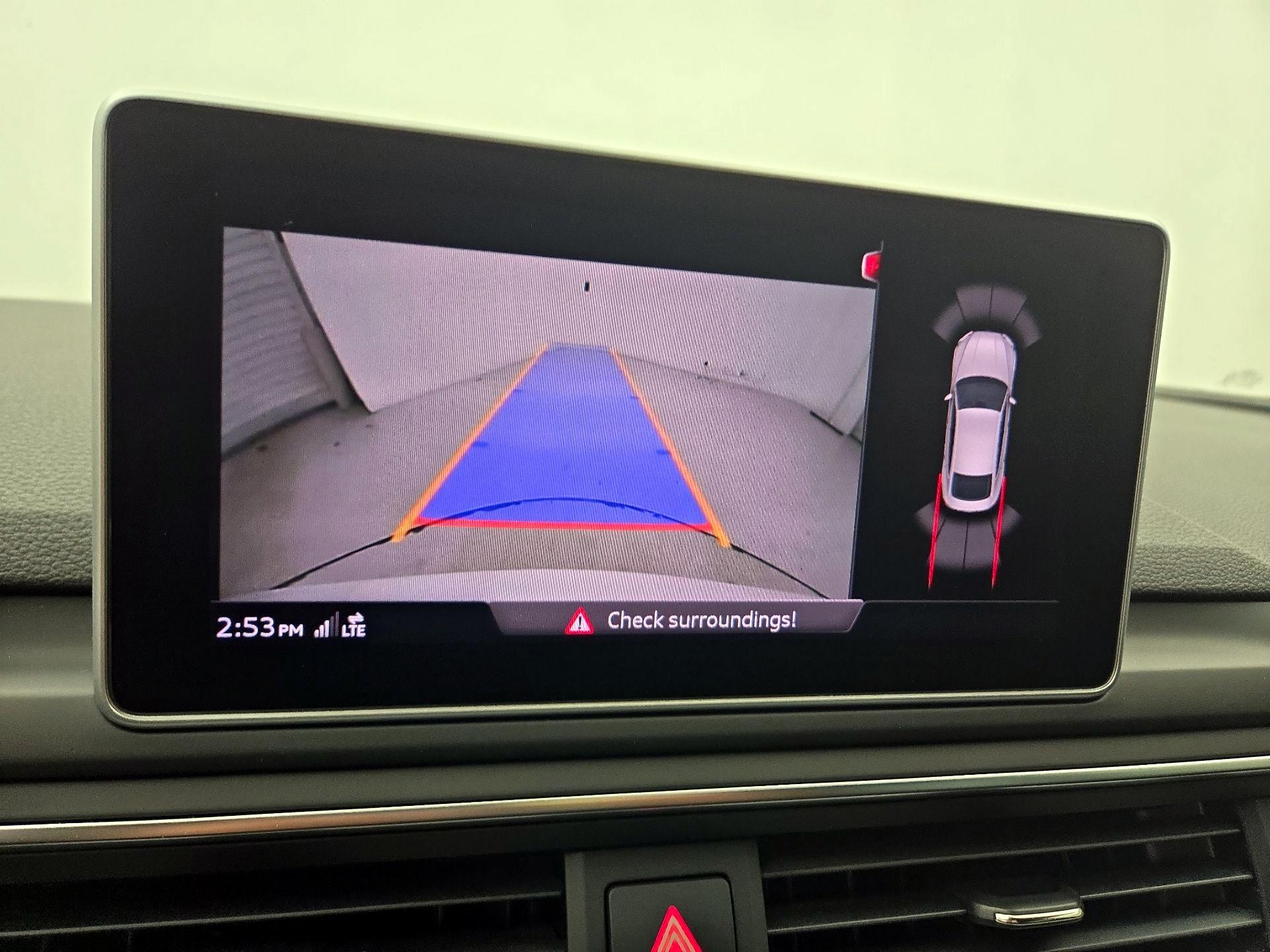 Thumbnail: 2019 Audi S5 - 15