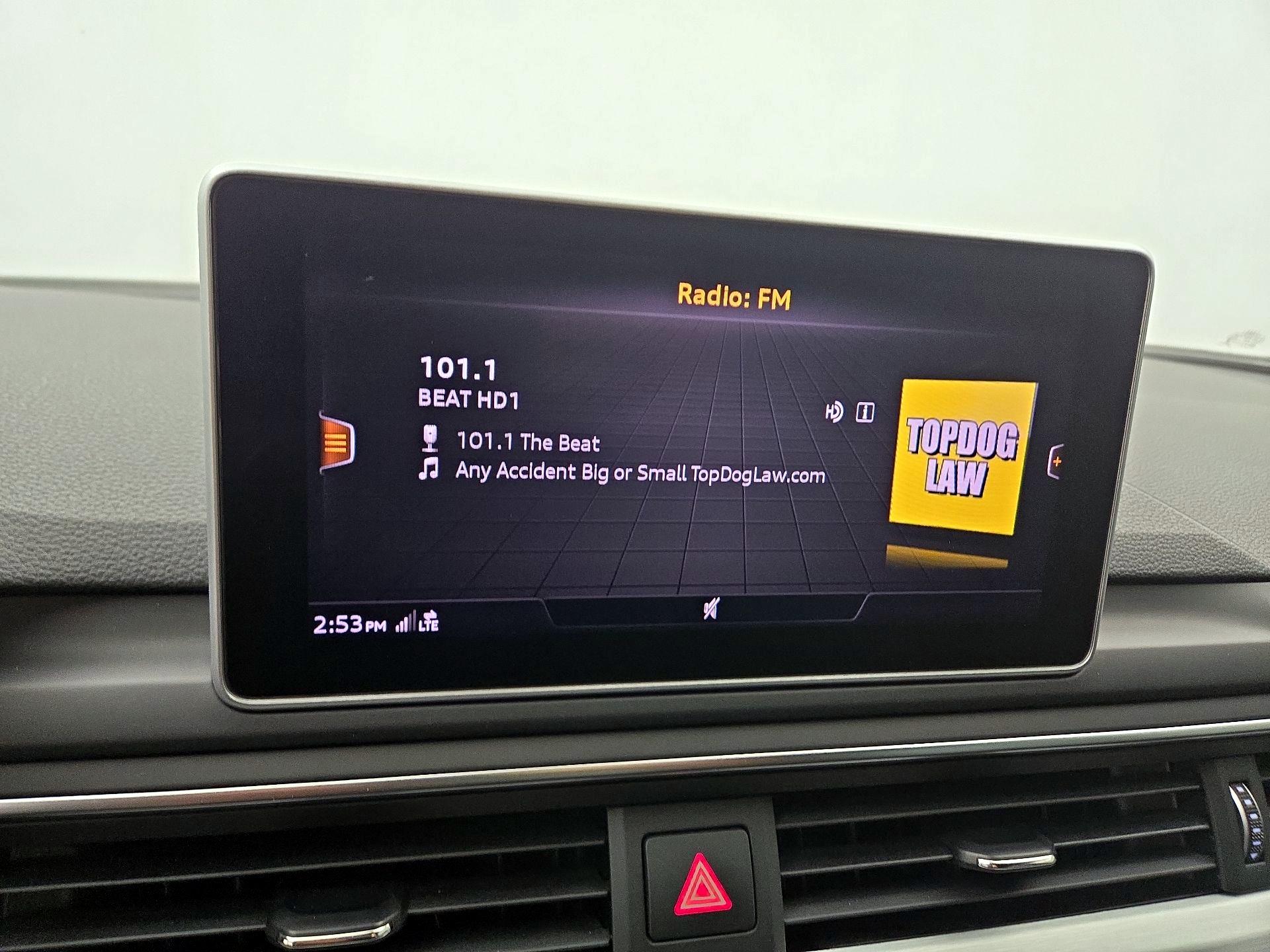 Thumbnail: 2019 Audi S5 - 16