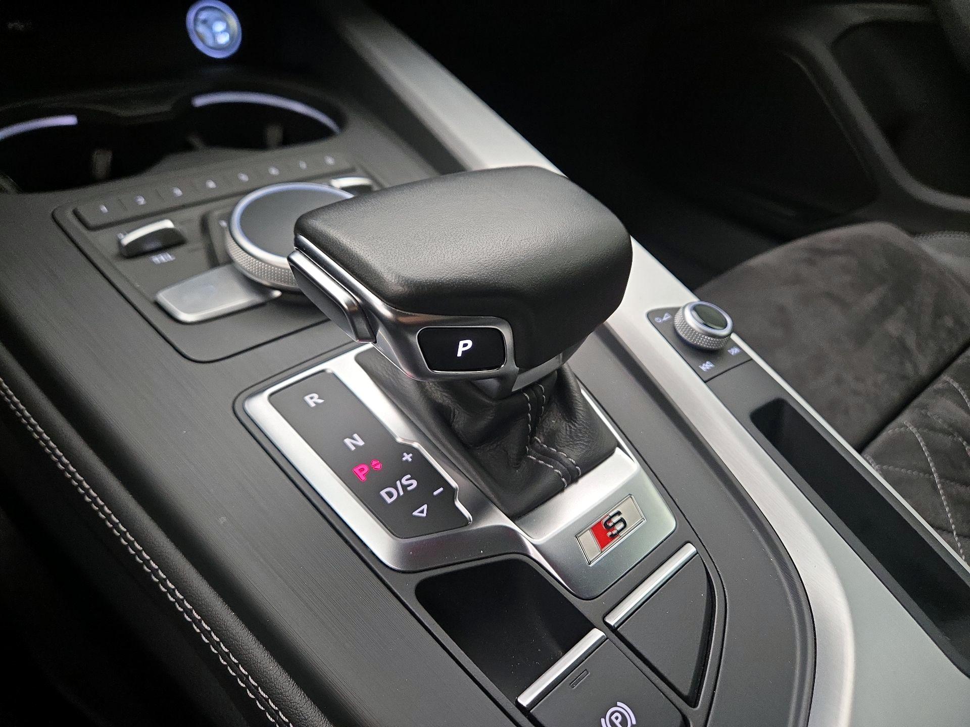 Thumbnail: 2019 Audi S5 - 18