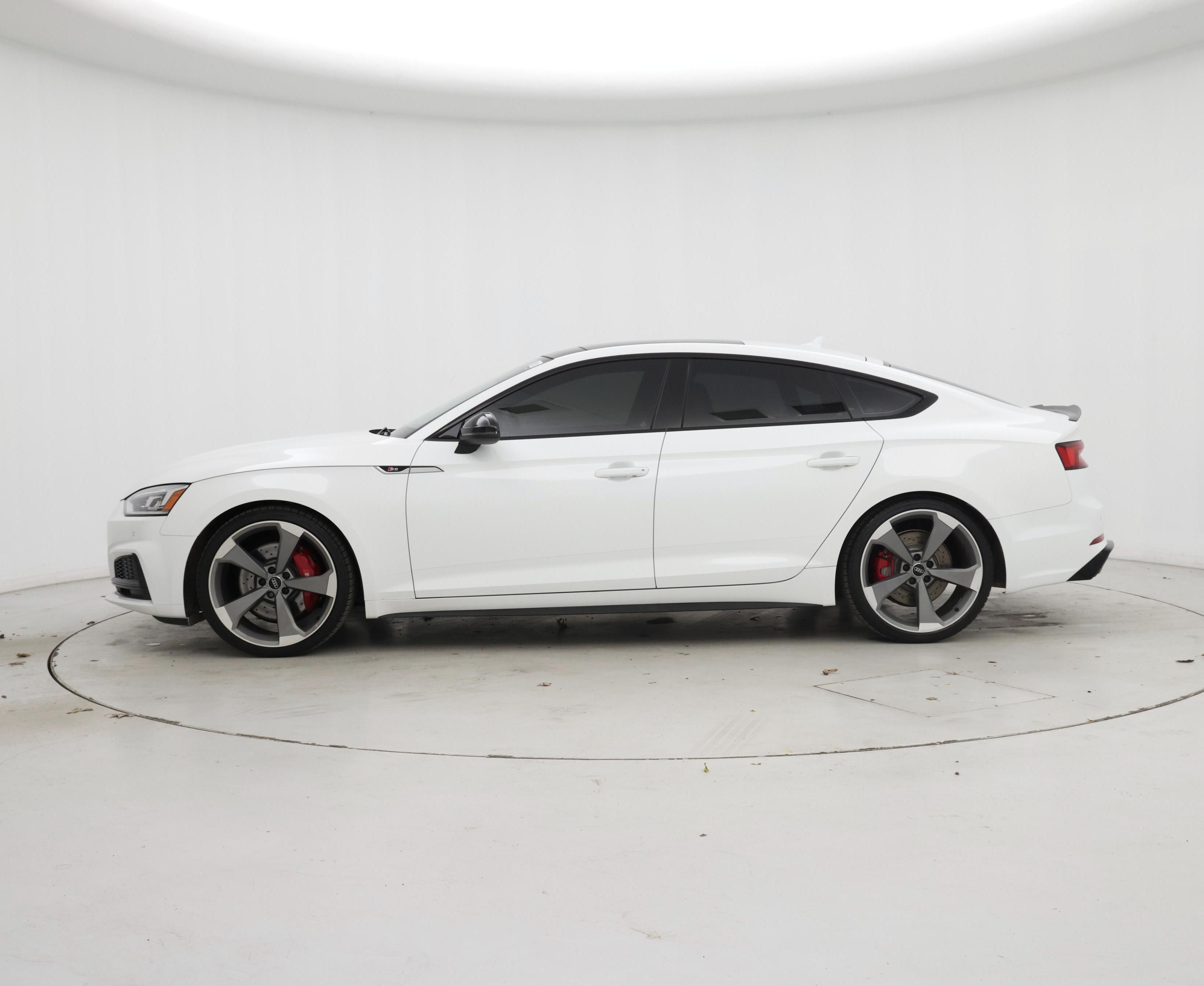 Thumbnail: 2019 Audi S5 - 3