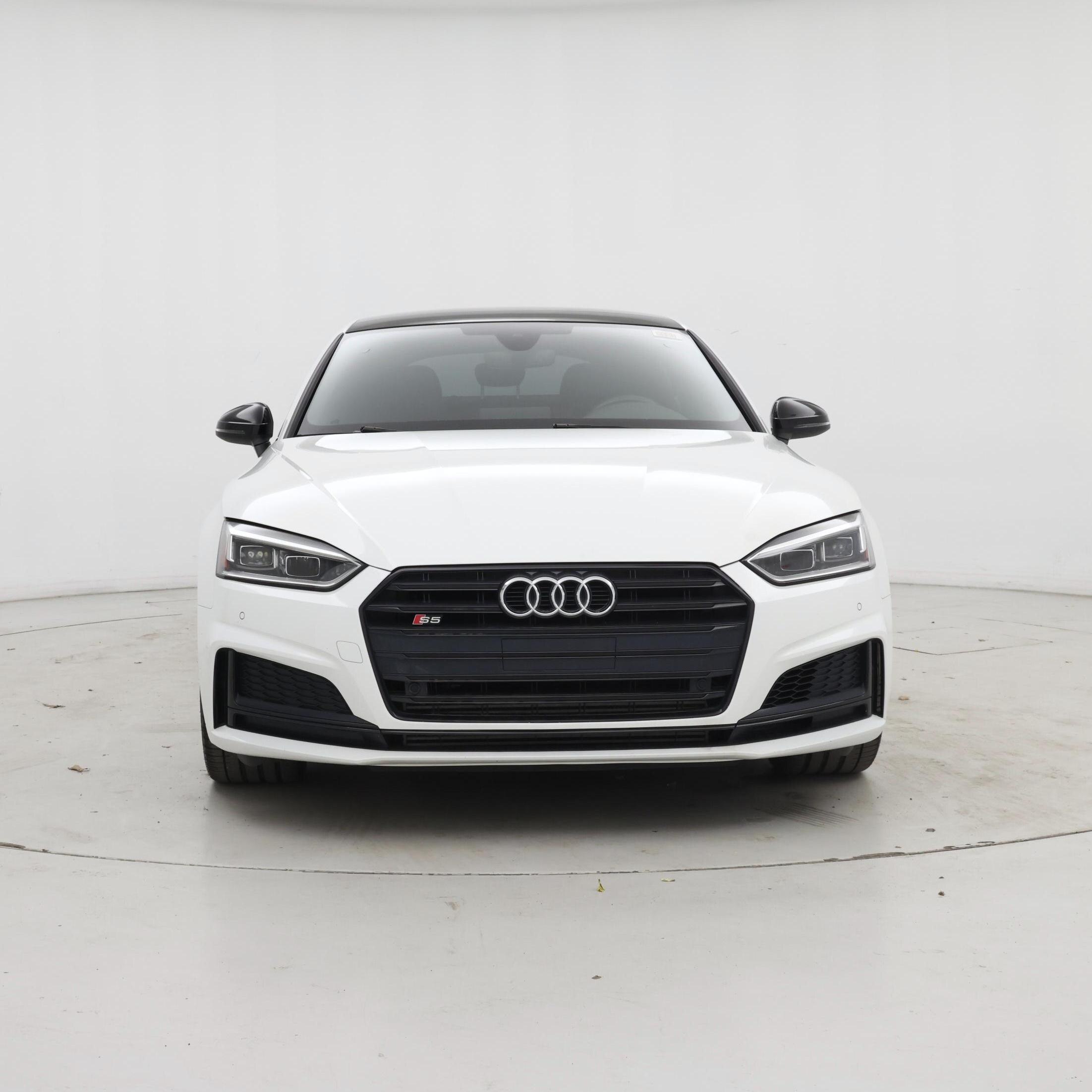 Thumbnail: 2019 Audi S5 - 5