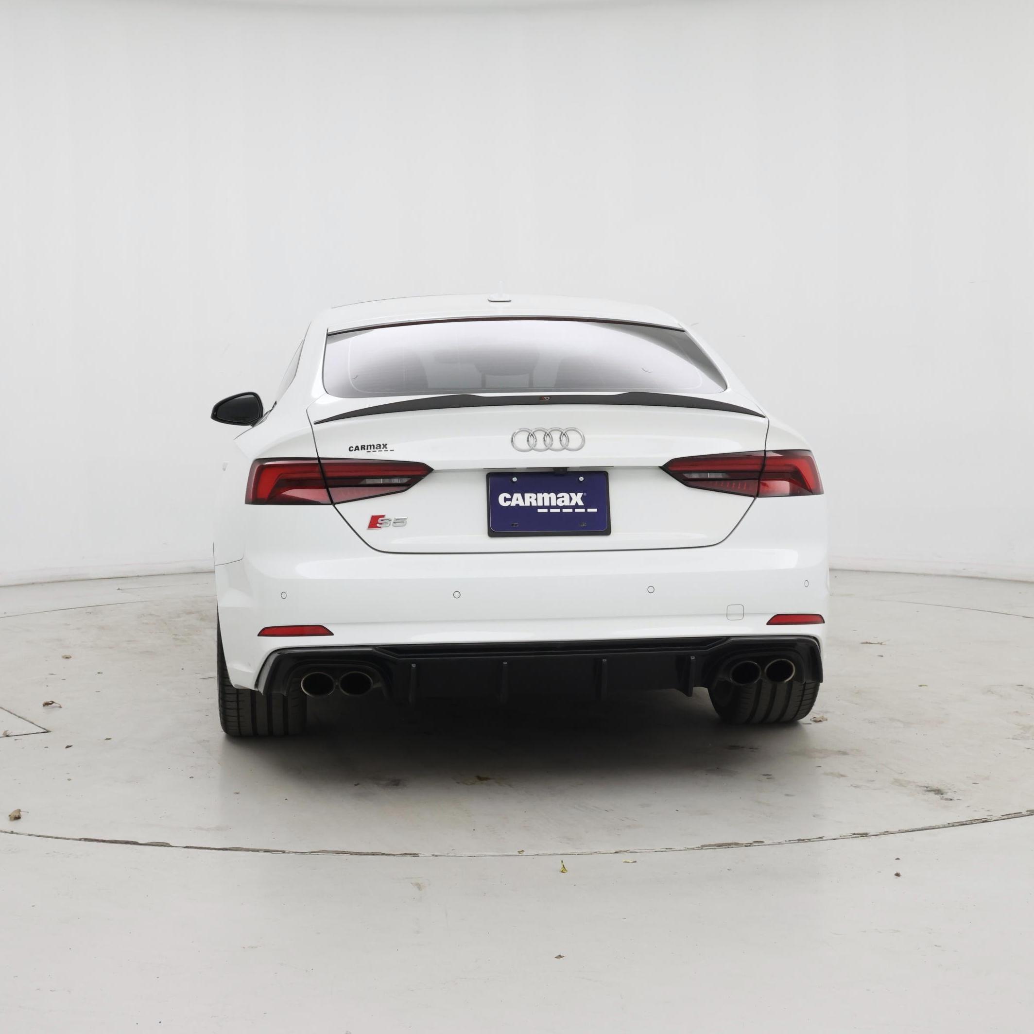 Thumbnail: 2019 Audi S5 - 6