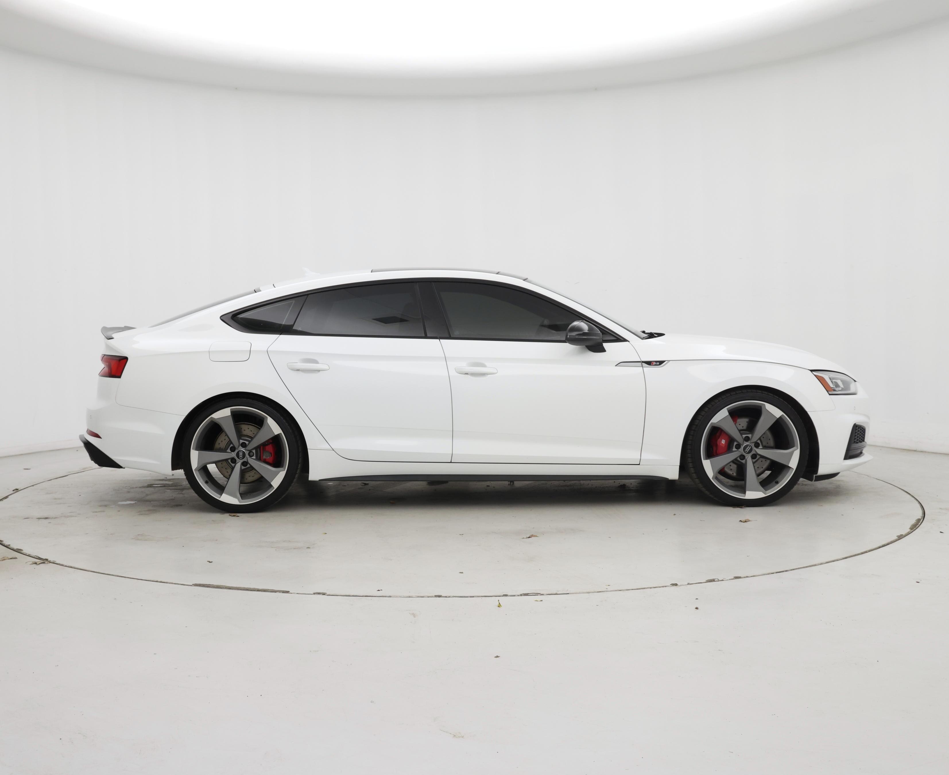 Thumbnail: 2019 Audi S5 - 7