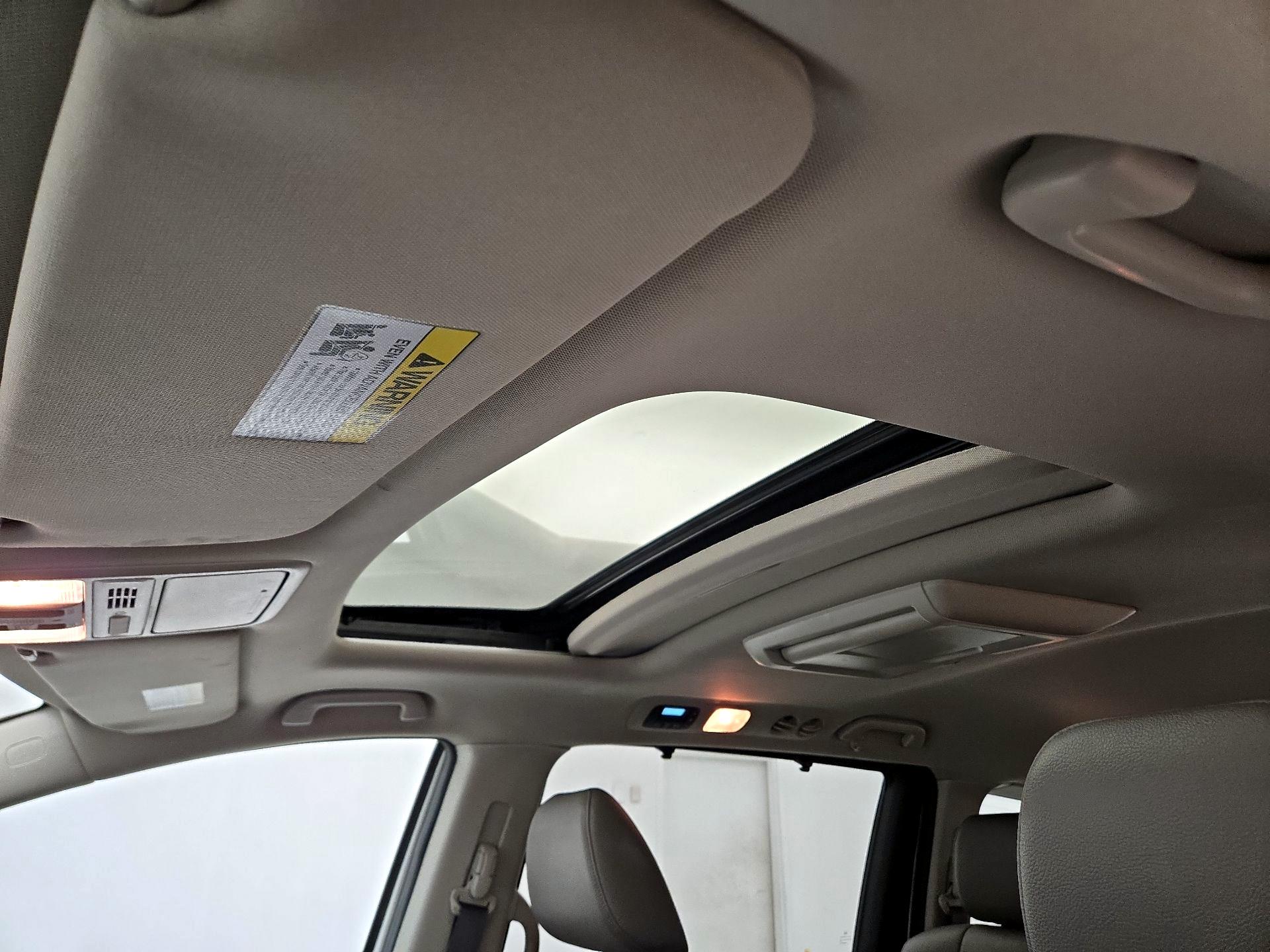 Thumbnail: 2017 Honda Odyssey - 20