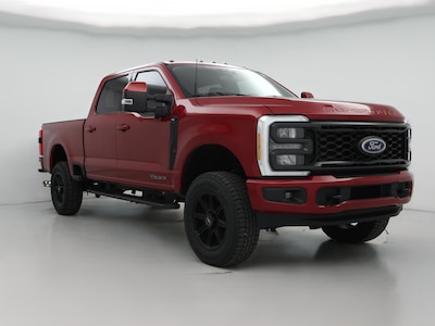 2023 Ford F250 XLT