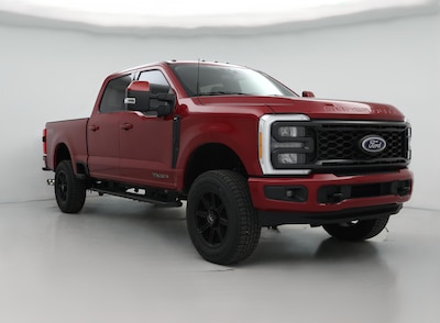 2023 Ford F250 XLT