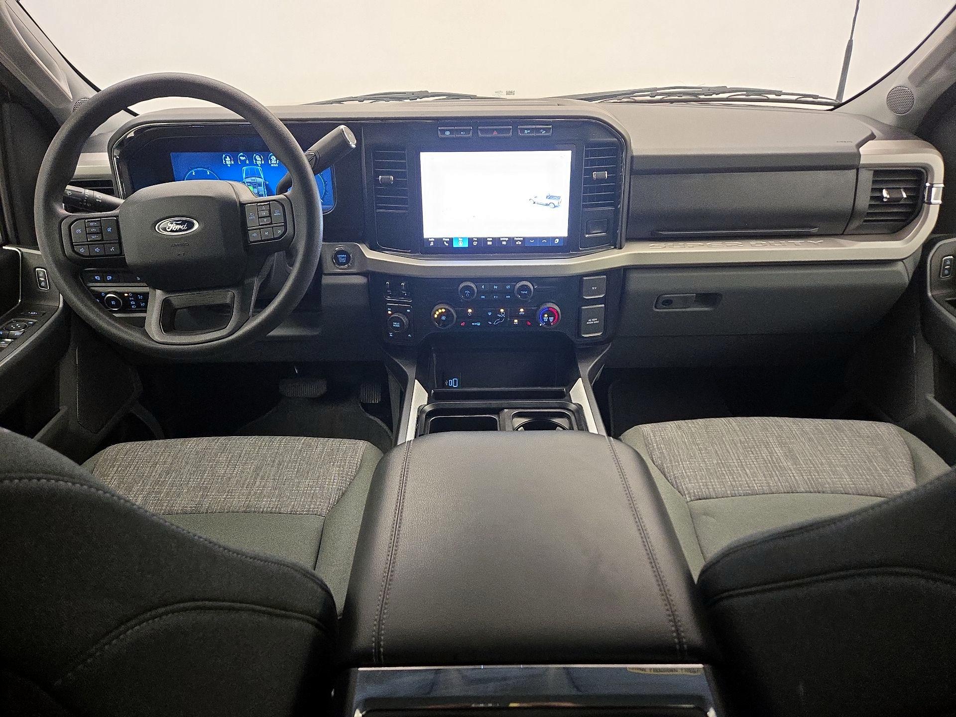 Thumbnail: 2023 Ford F-250 - 9