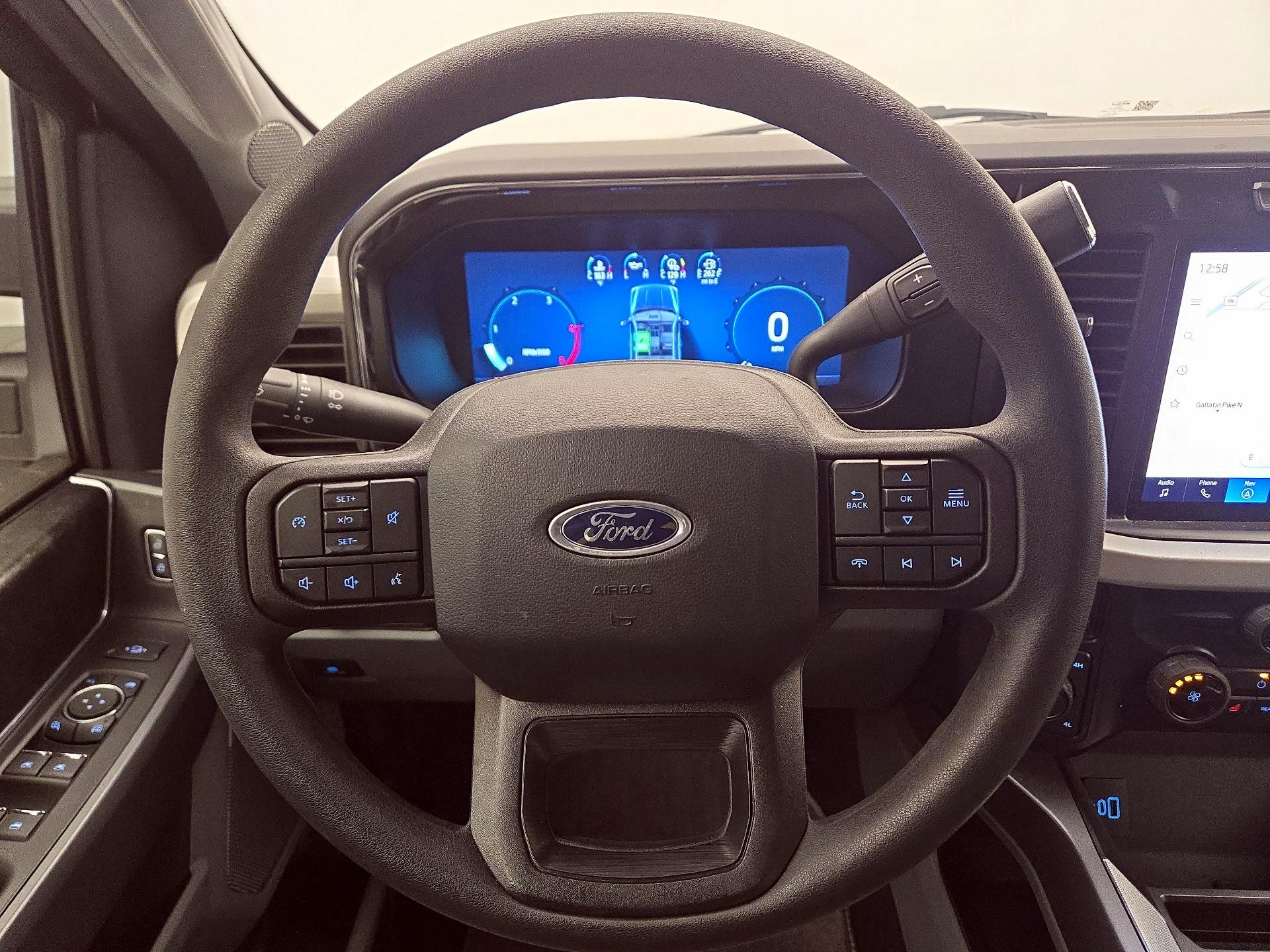 Thumbnail: 2023 Ford F-250 - 10