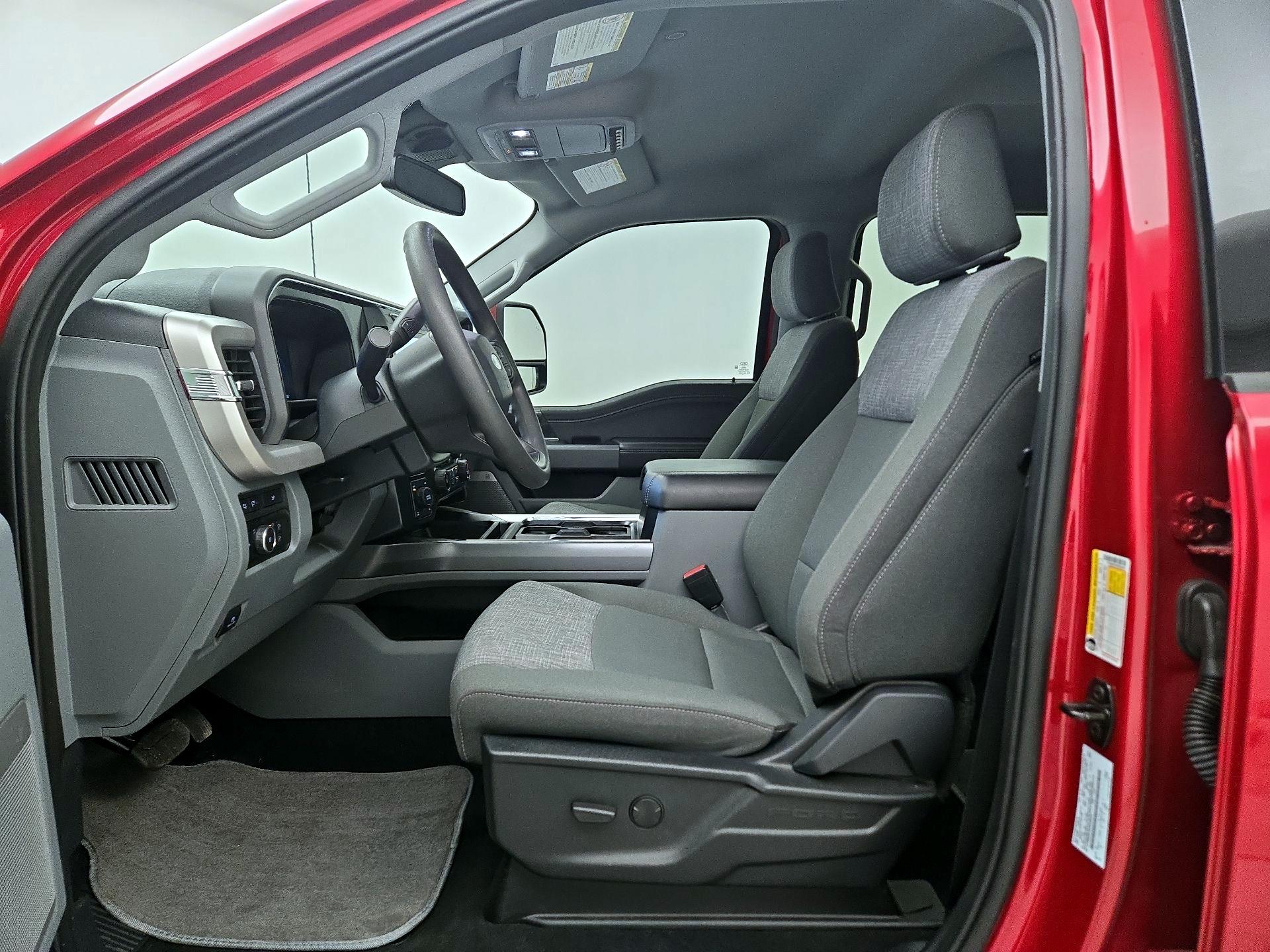 Thumbnail: 2023 Ford F-250 - 11