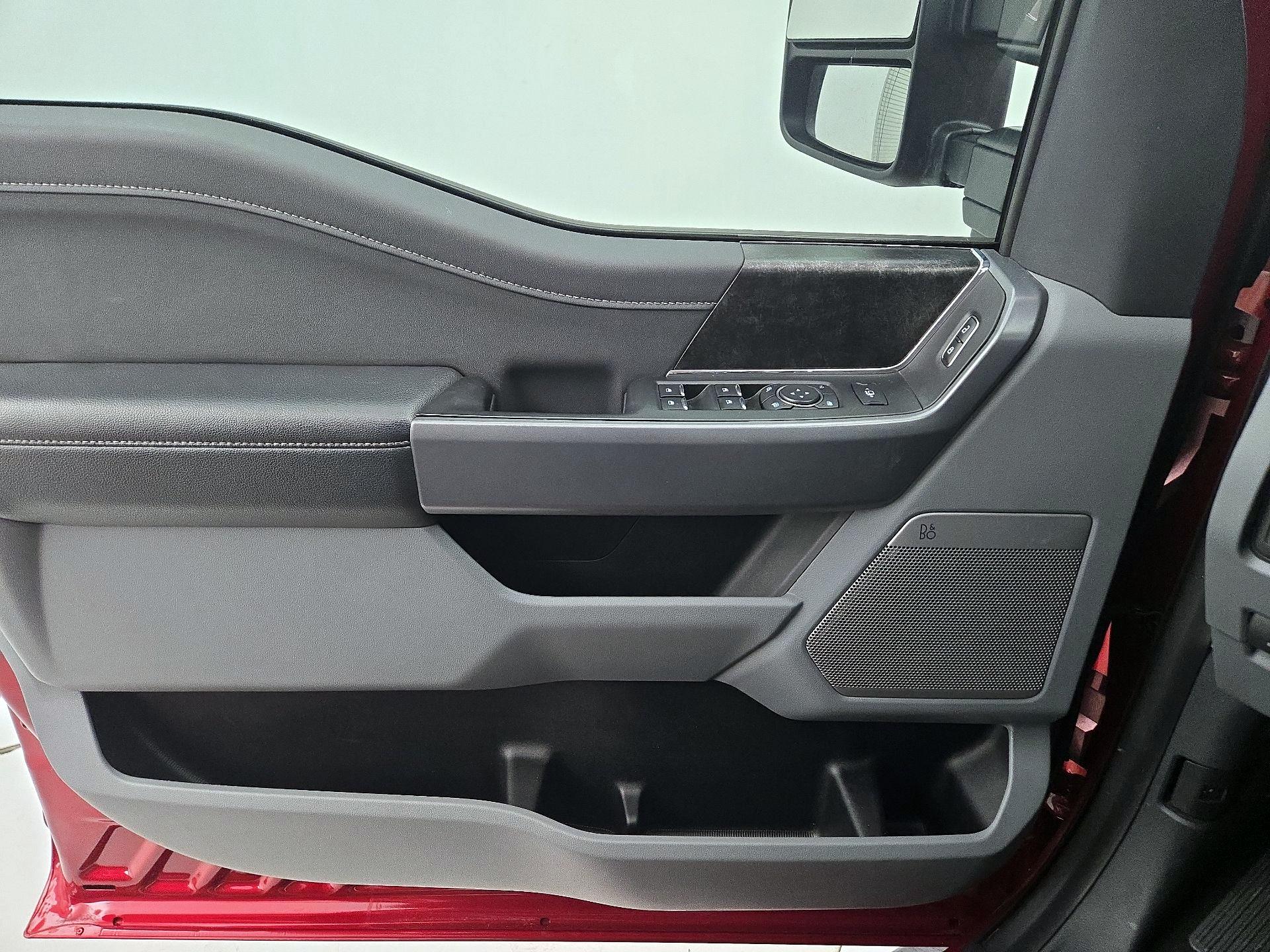 Thumbnail: 2023 Ford F-250 - 12