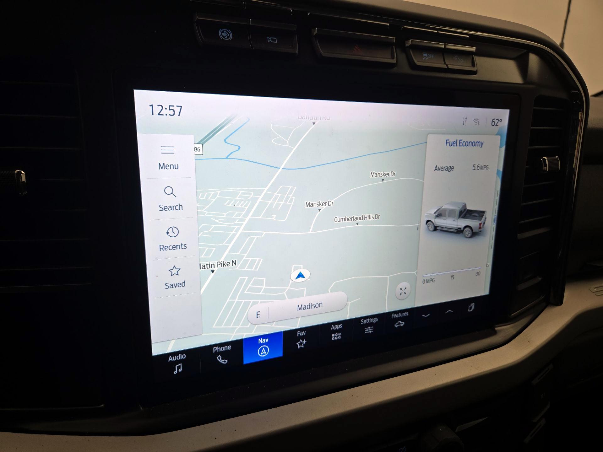 Thumbnail: 2023 Ford F-250 - 14