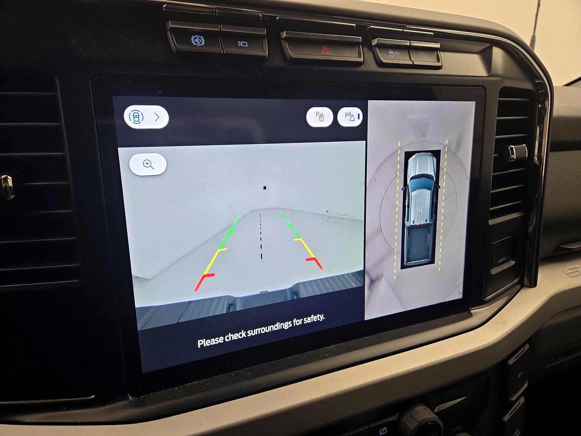 Thumbnail: 2023 Ford F-250 - 15