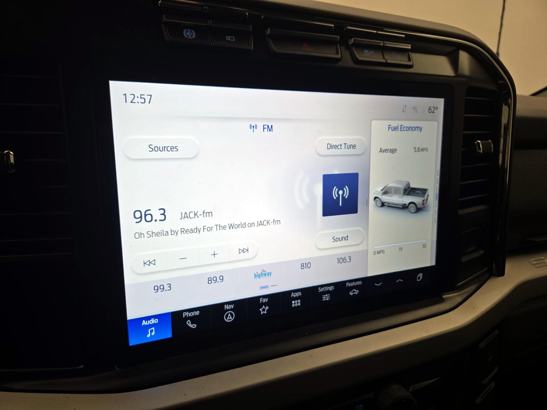 Thumbnail: 2023 Ford F-250 - 16