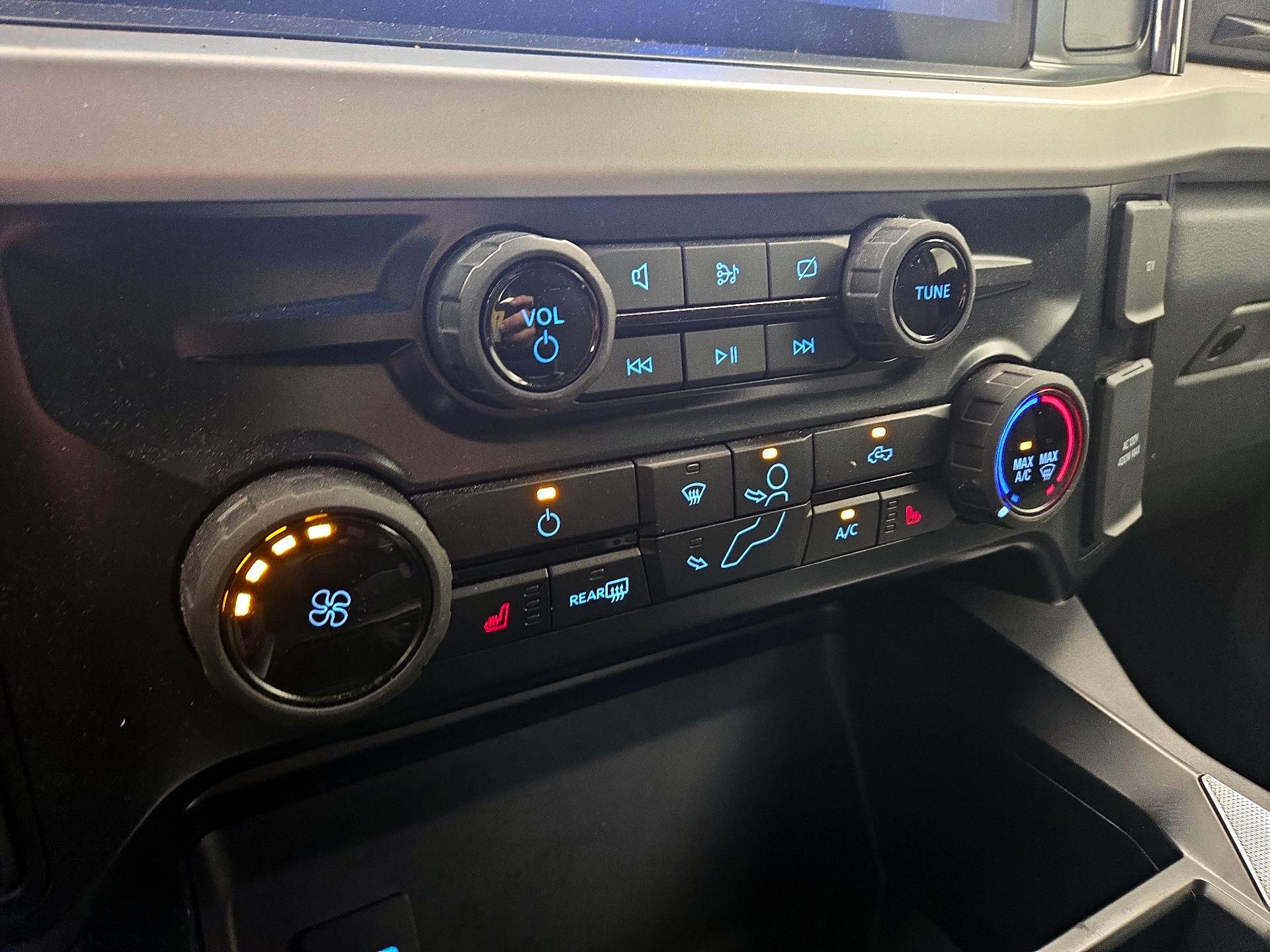 Thumbnail: 2023 Ford F-250 - 17