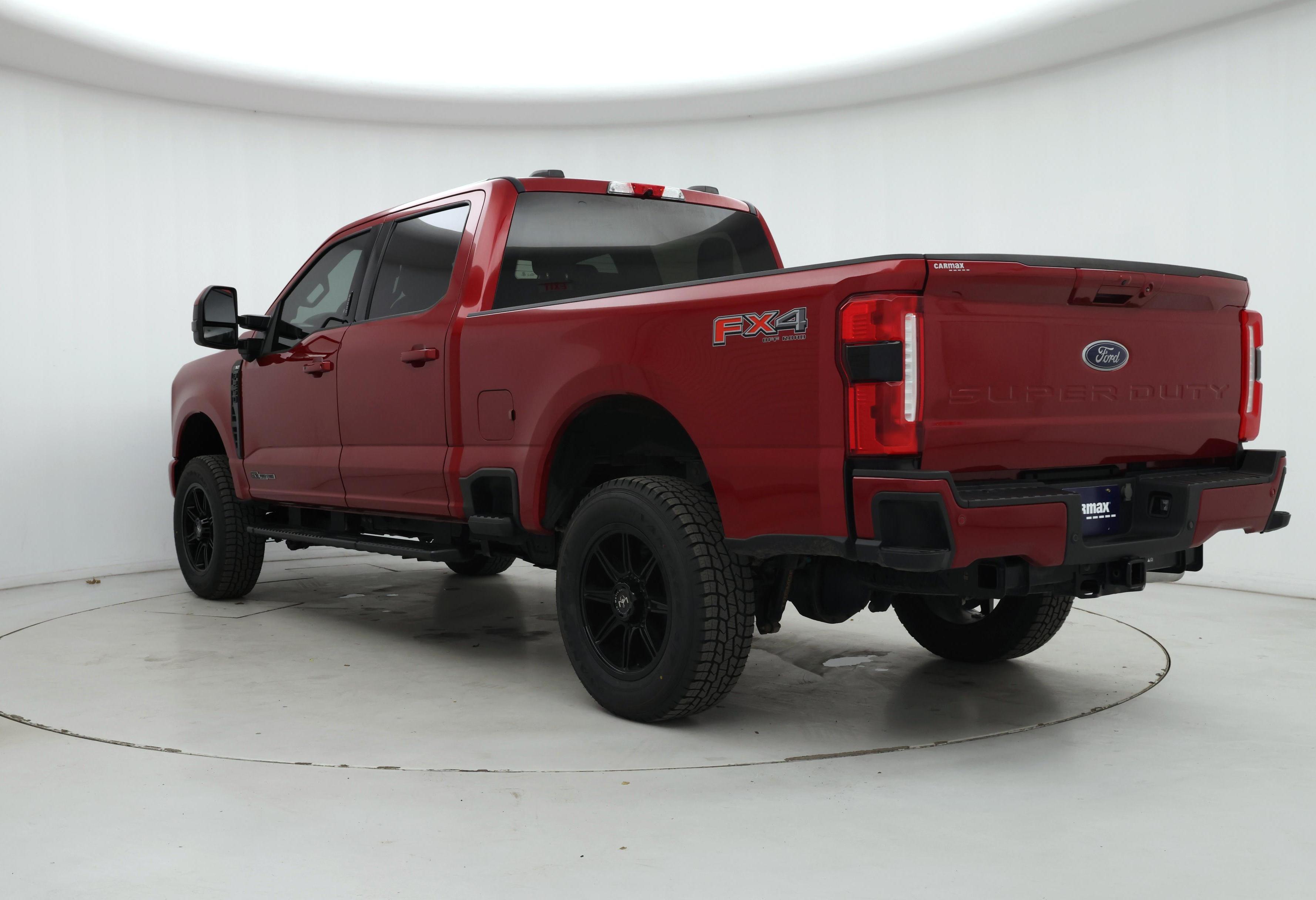 Thumbnail: 2023 Ford F-250 - 2