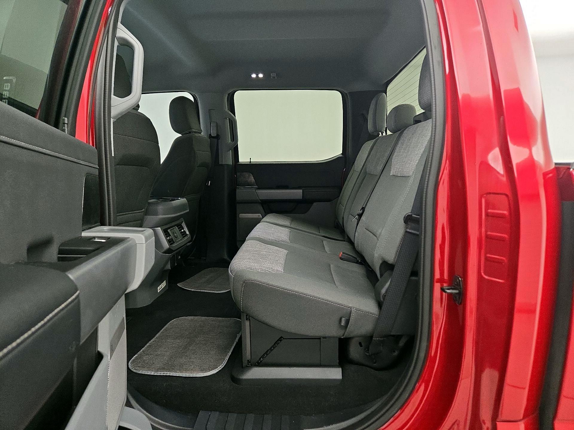 Thumbnail: 2023 Ford F-250 - 20