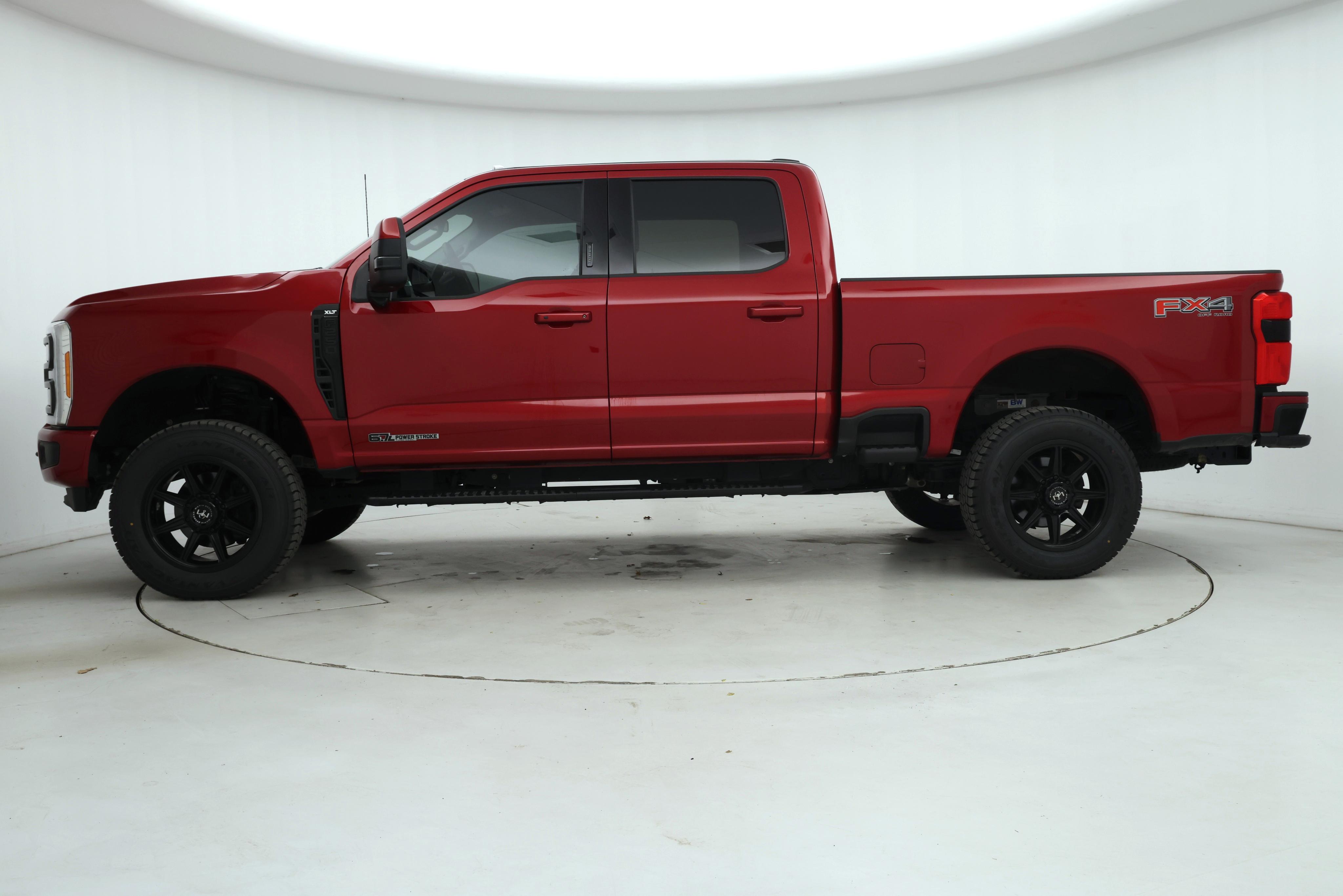 Thumbnail: 2023 Ford F-250 - 3