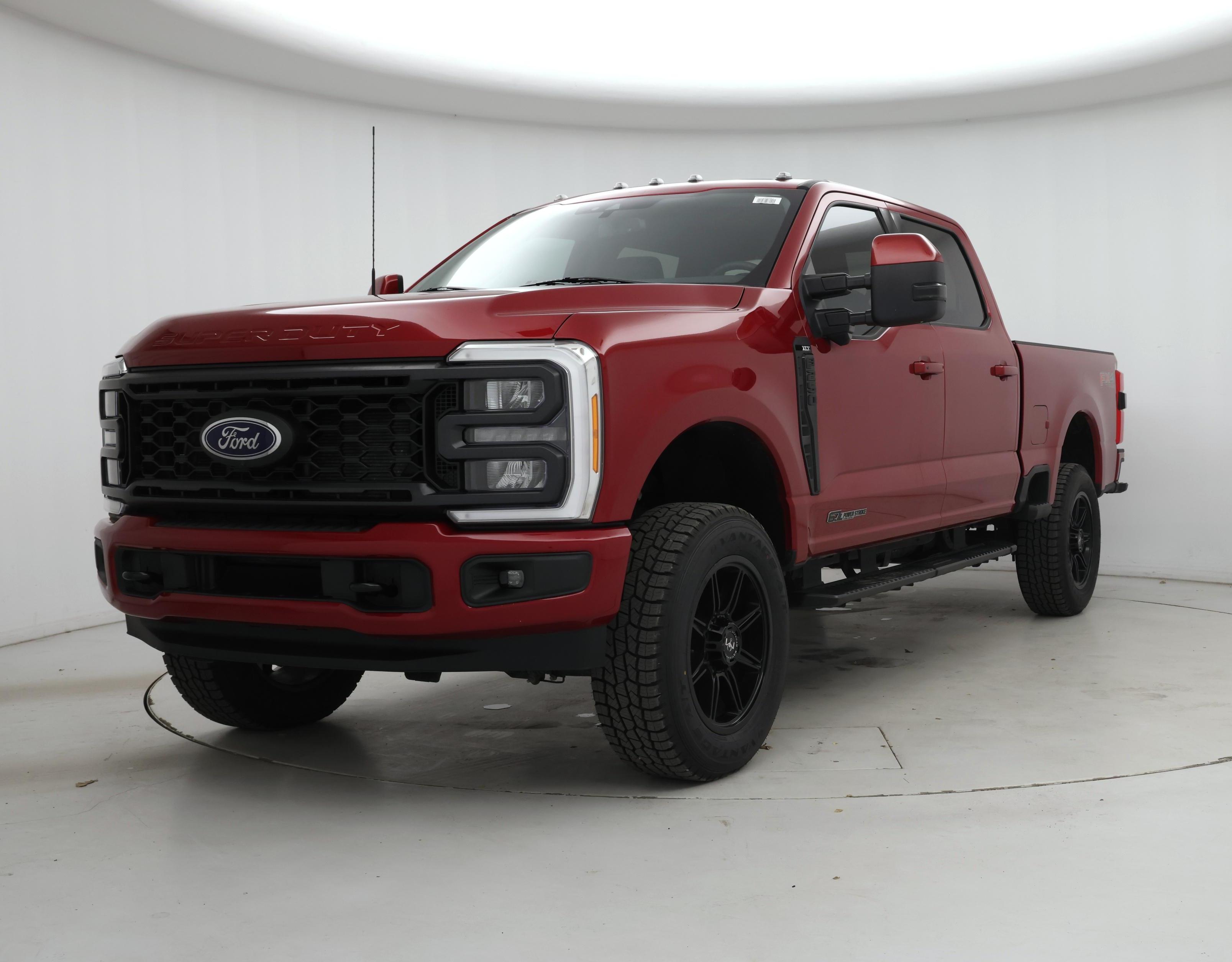 Thumbnail: 2023 Ford F-250 - 4