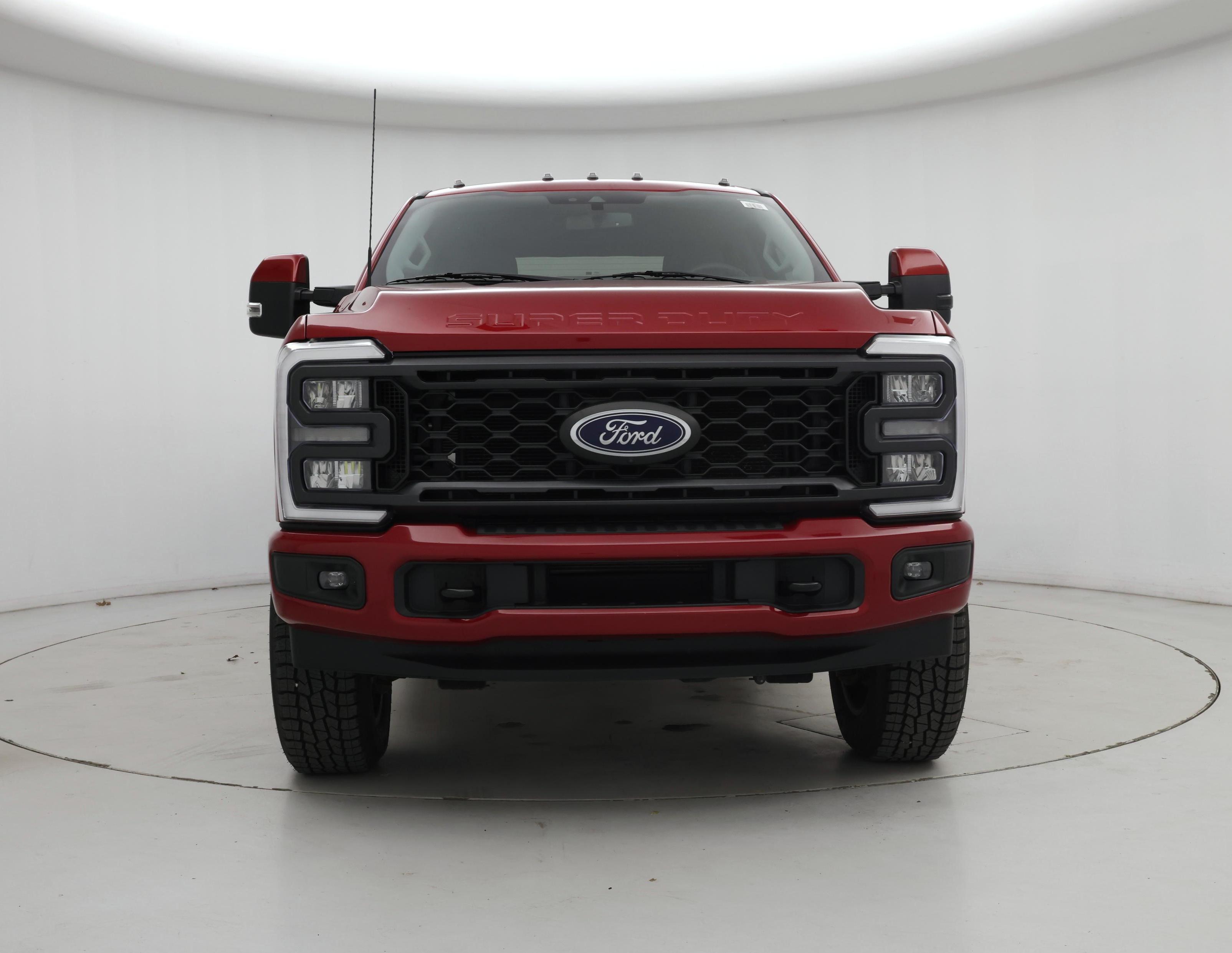 Thumbnail: 2023 Ford F-250 - 5