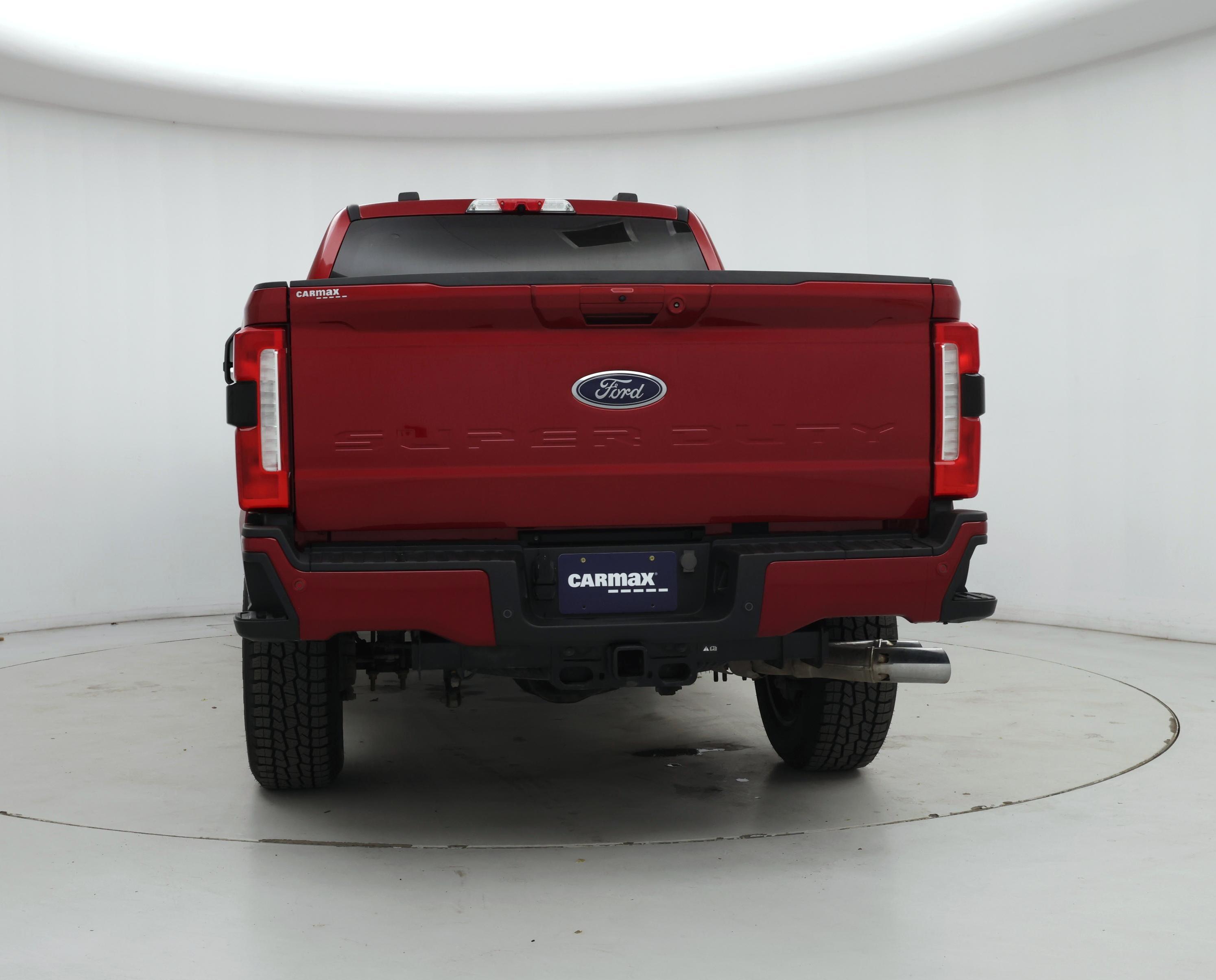 Thumbnail: 2023 Ford F-250 - 6