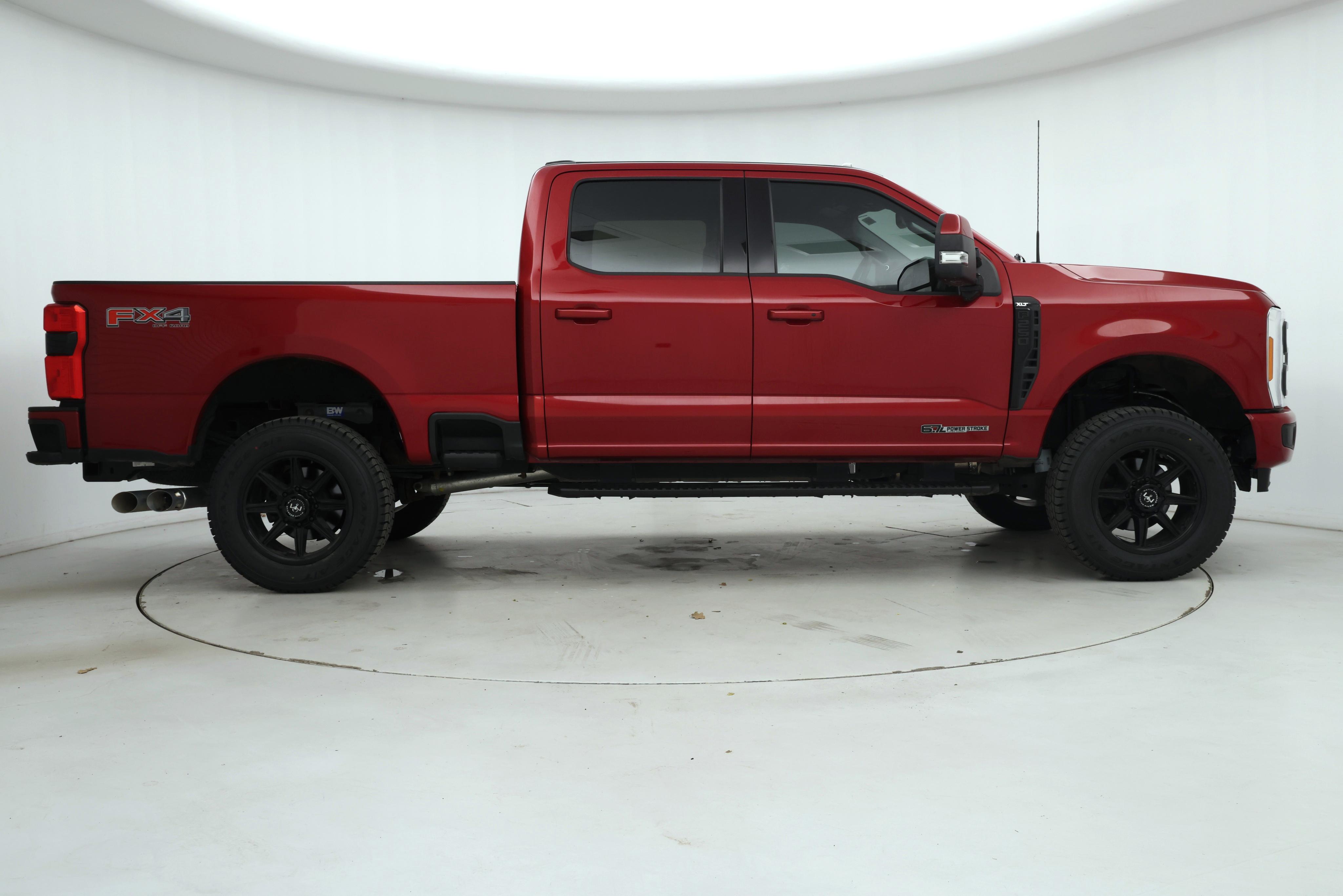 Thumbnail: 2023 Ford F-250 - 7