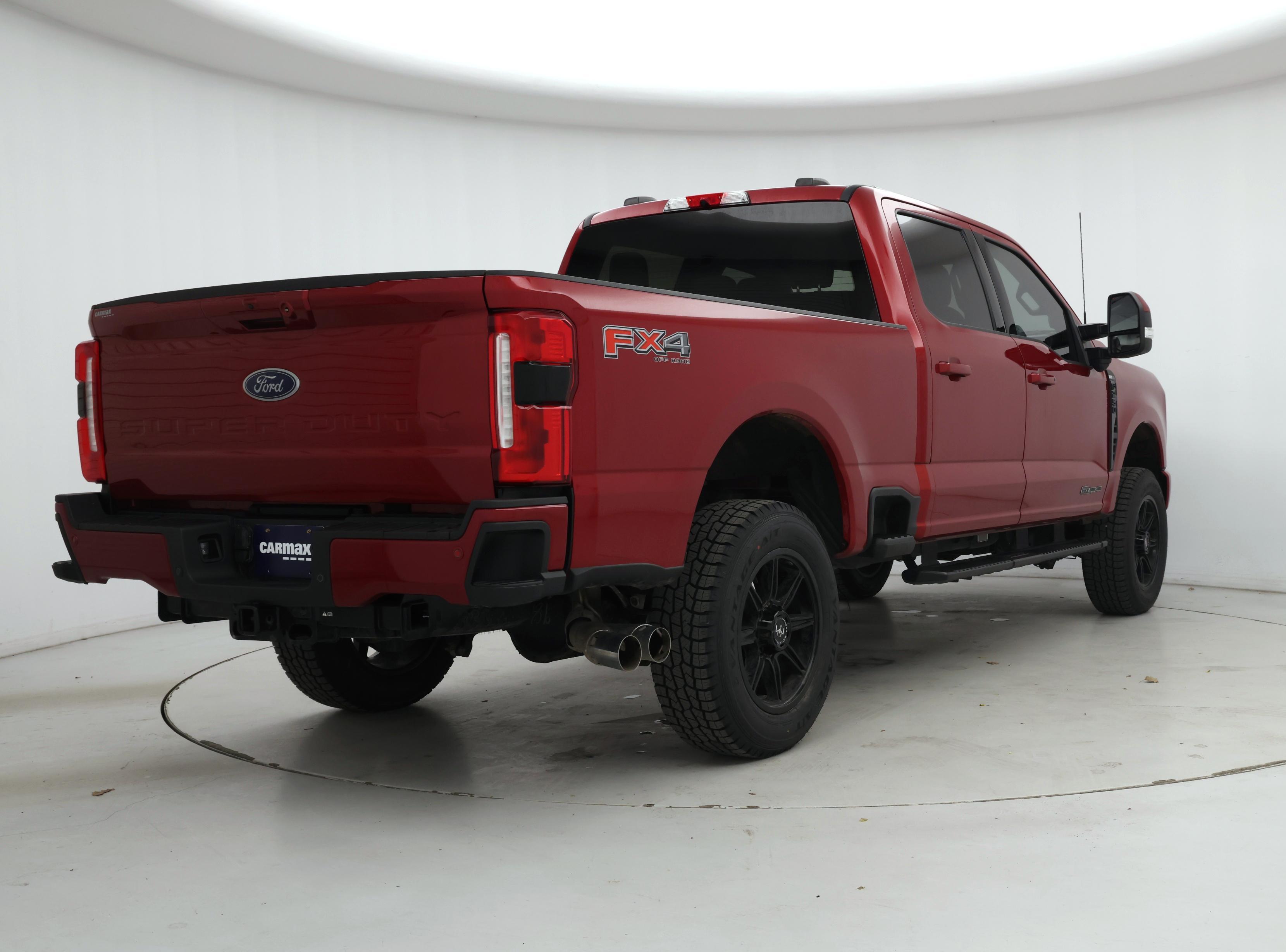 Thumbnail: 2023 Ford F-250 - 8