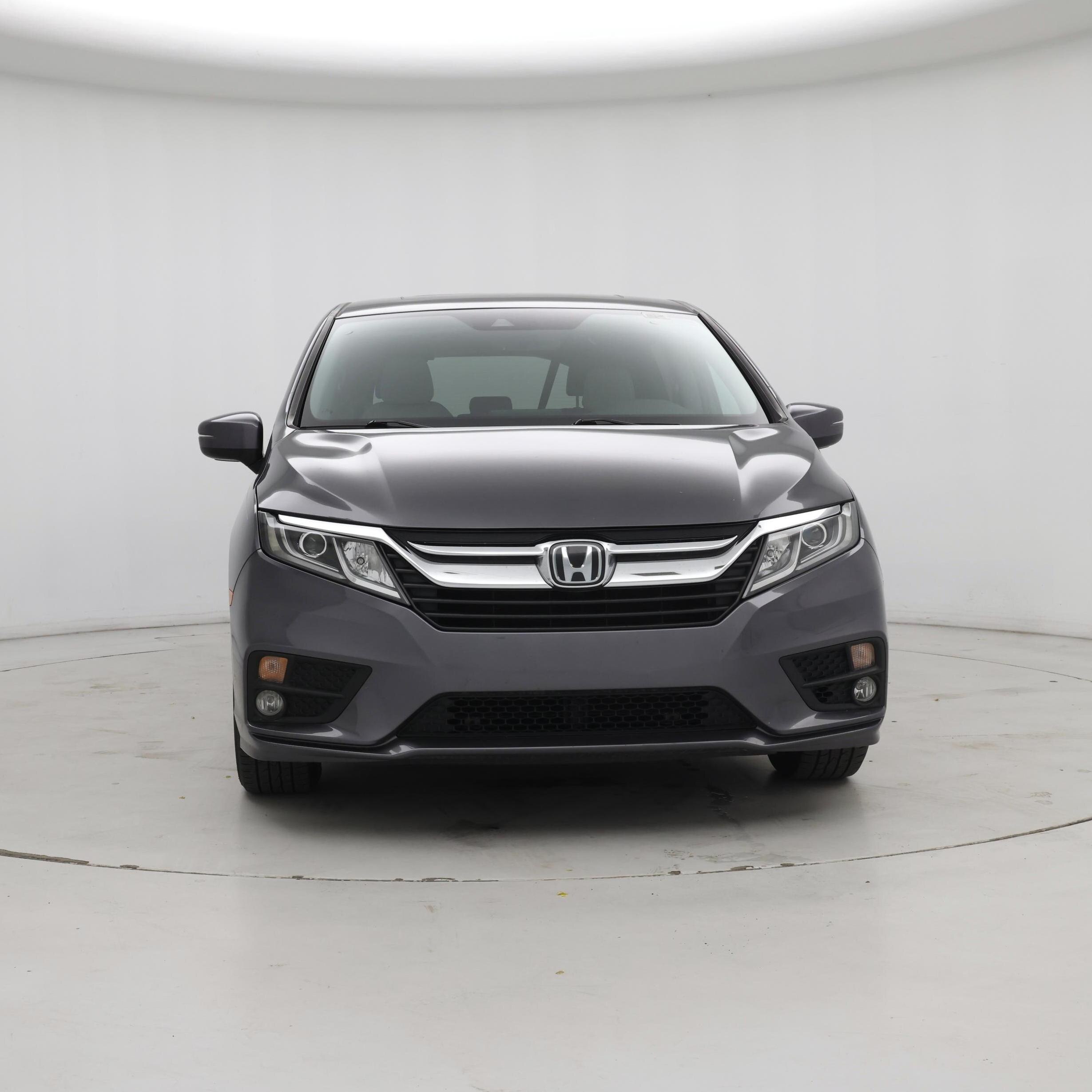 Thumbnail: 2019 Honda Odyssey - 5