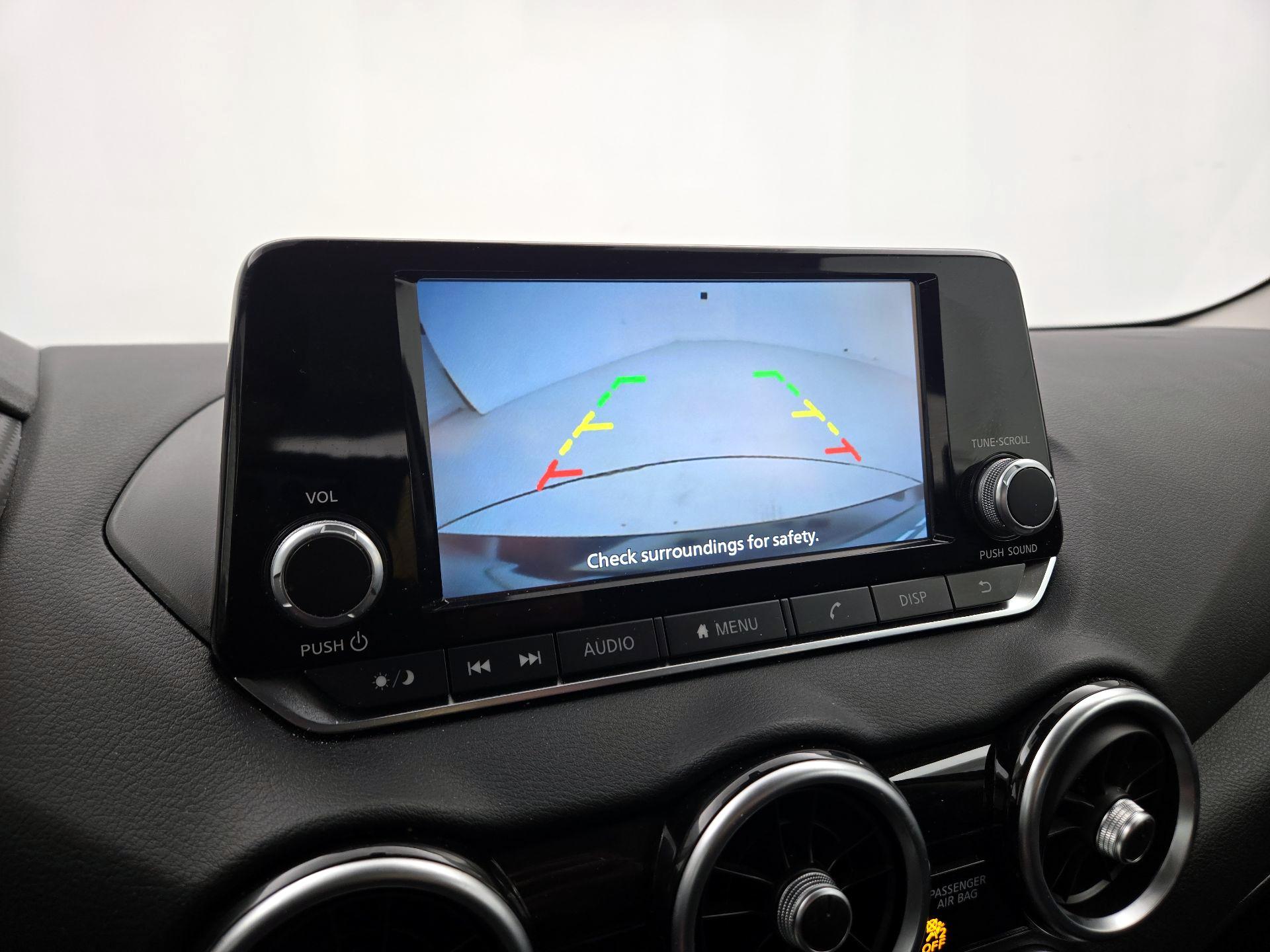 Thumbnail: 2023 Nissan Sentra - 14