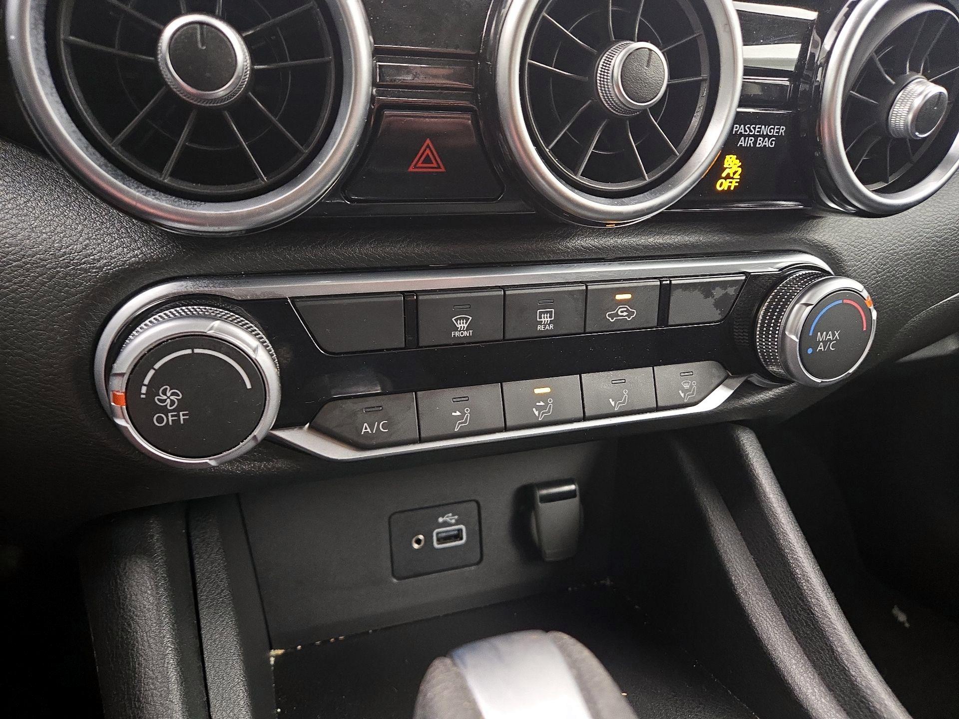 Thumbnail: 2023 Nissan Sentra - 16