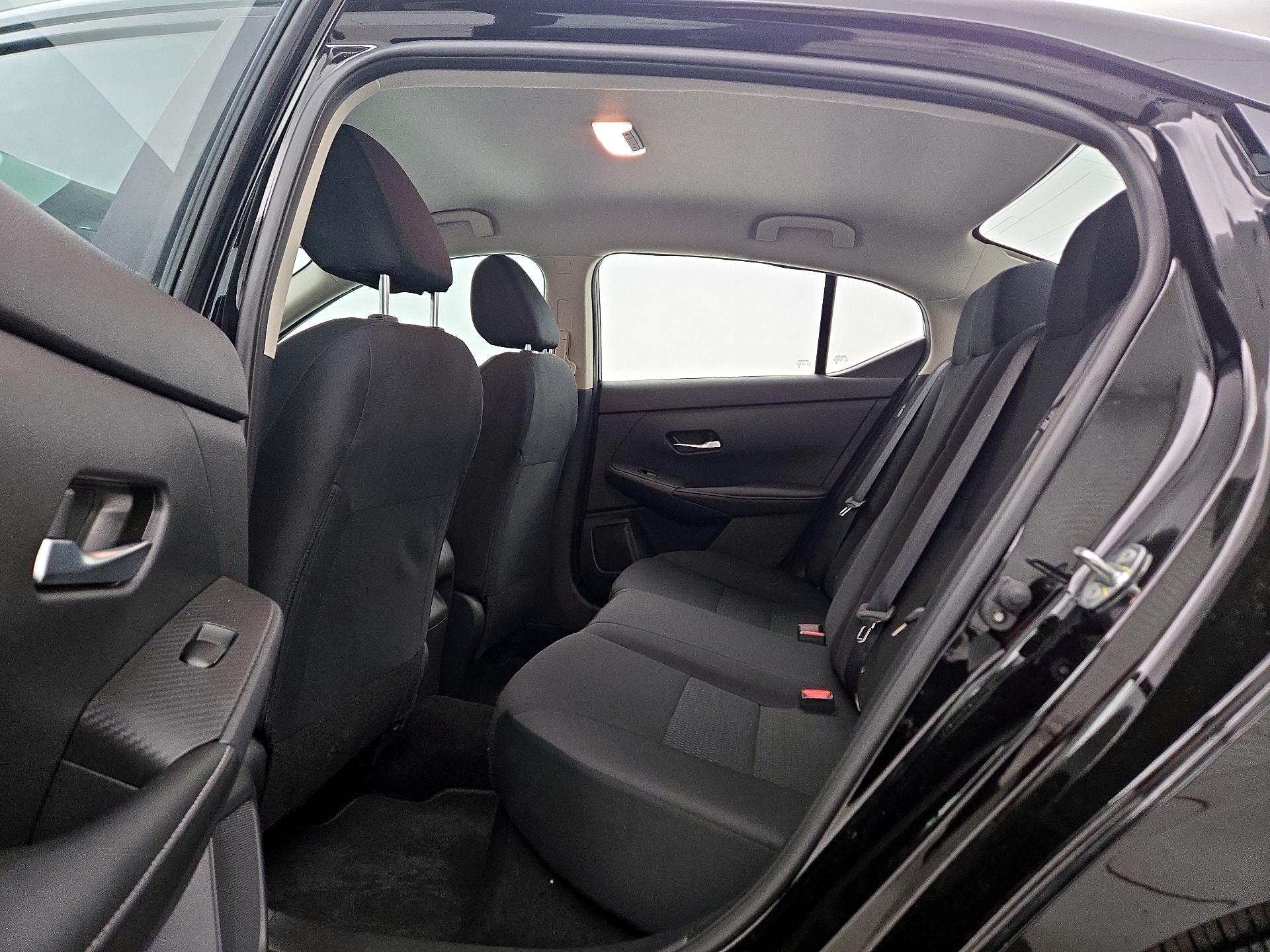 Thumbnail: 2023 Nissan Sentra - 19