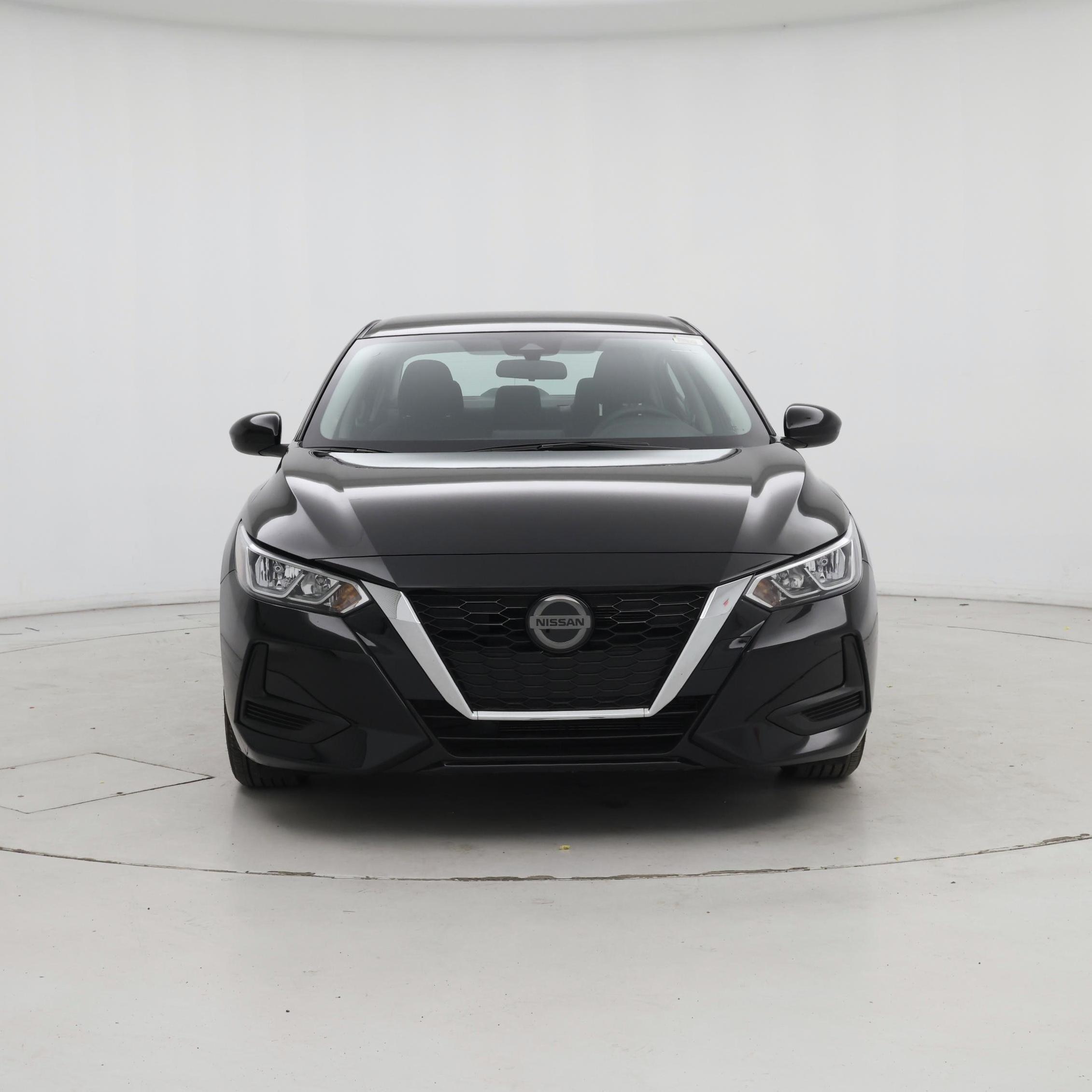 Thumbnail: 2023 Nissan Sentra - 5