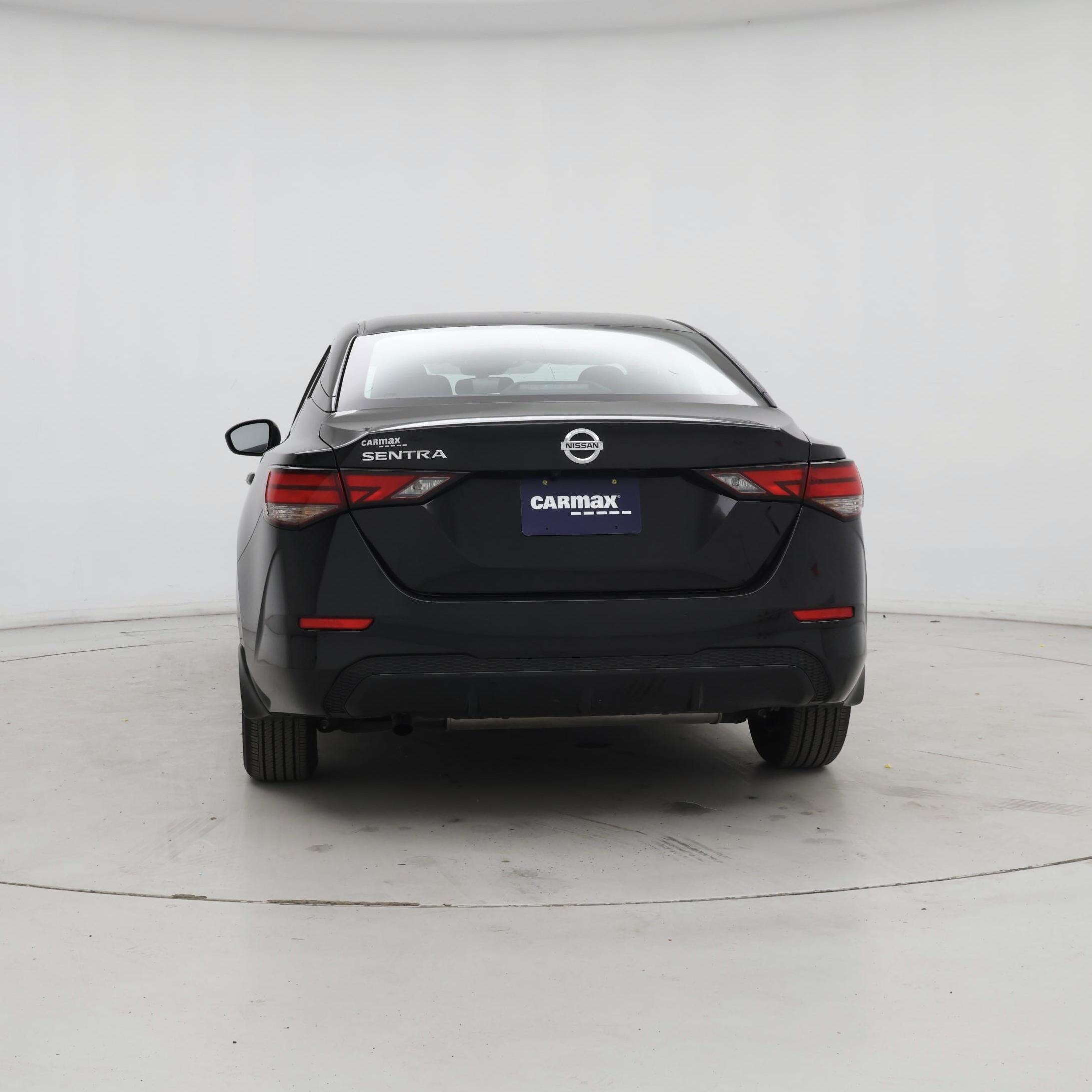 Thumbnail: 2023 Nissan Sentra - 6