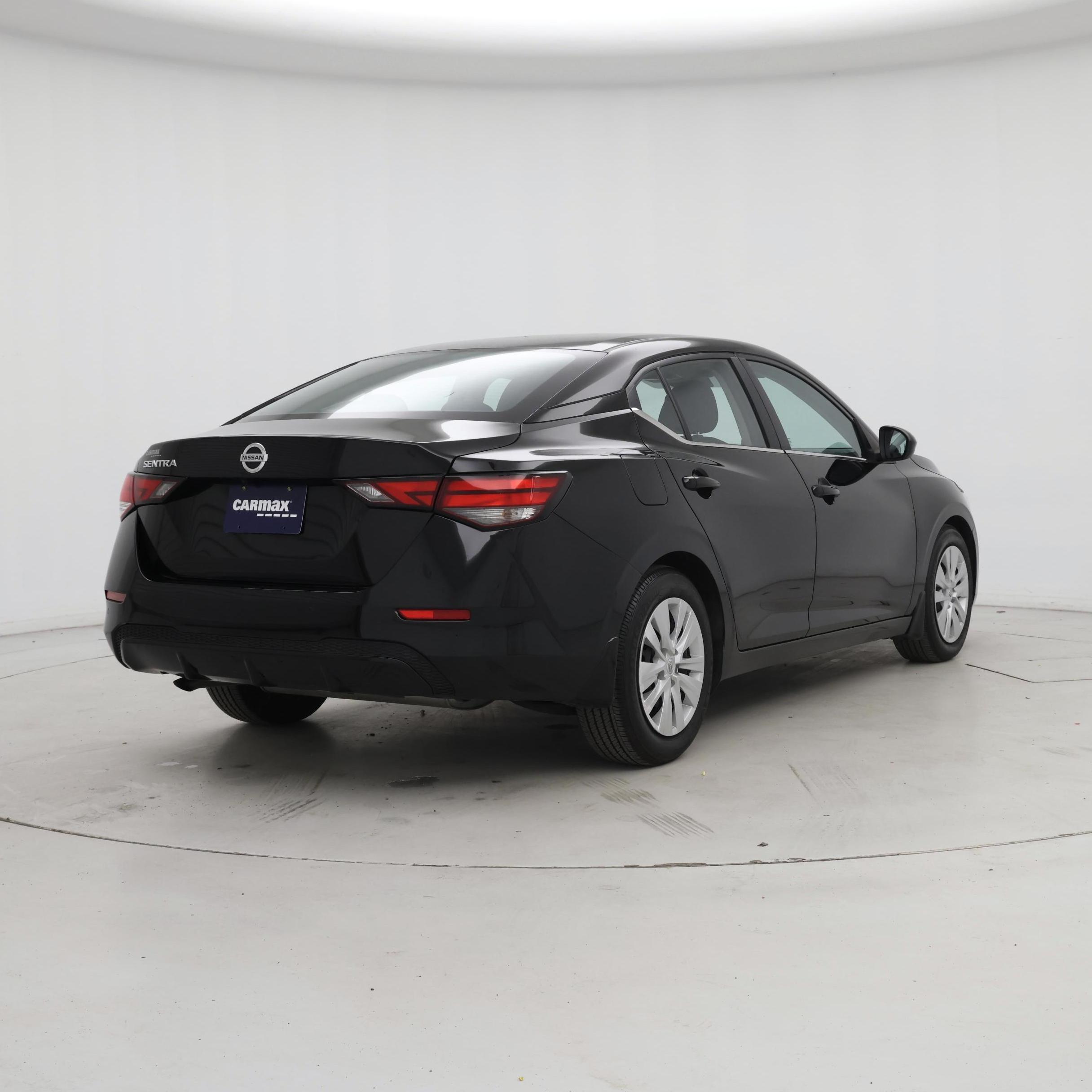 Thumbnail: 2023 Nissan Sentra - 8