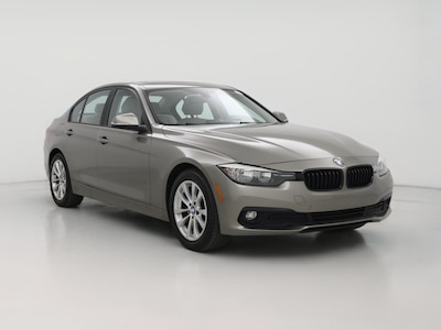 2016 BMW 320 I