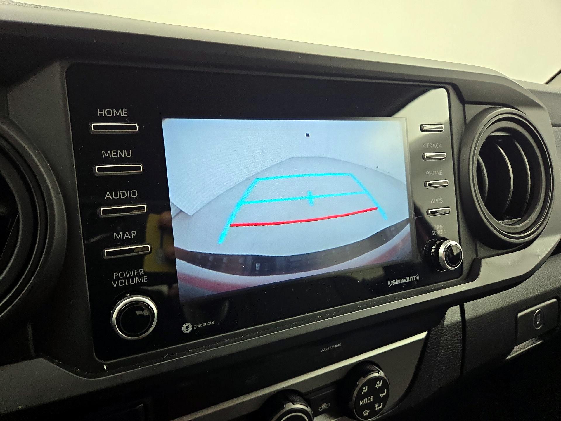 Thumbnail: 2022 Toyota Tacoma - 14