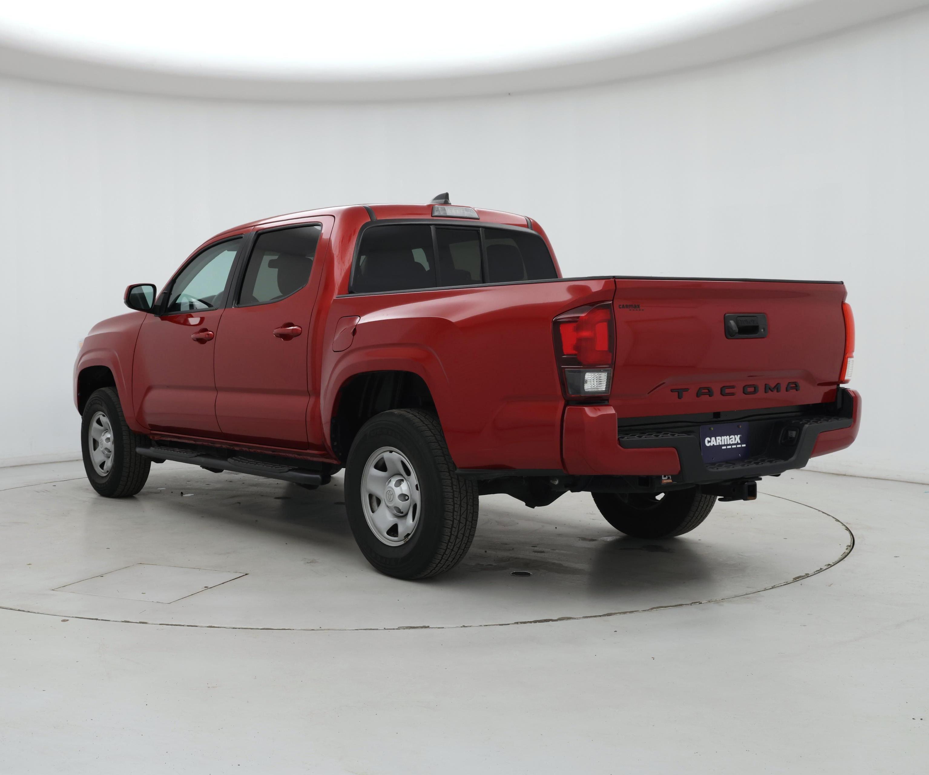 Thumbnail: 2022 Toyota Tacoma - 2