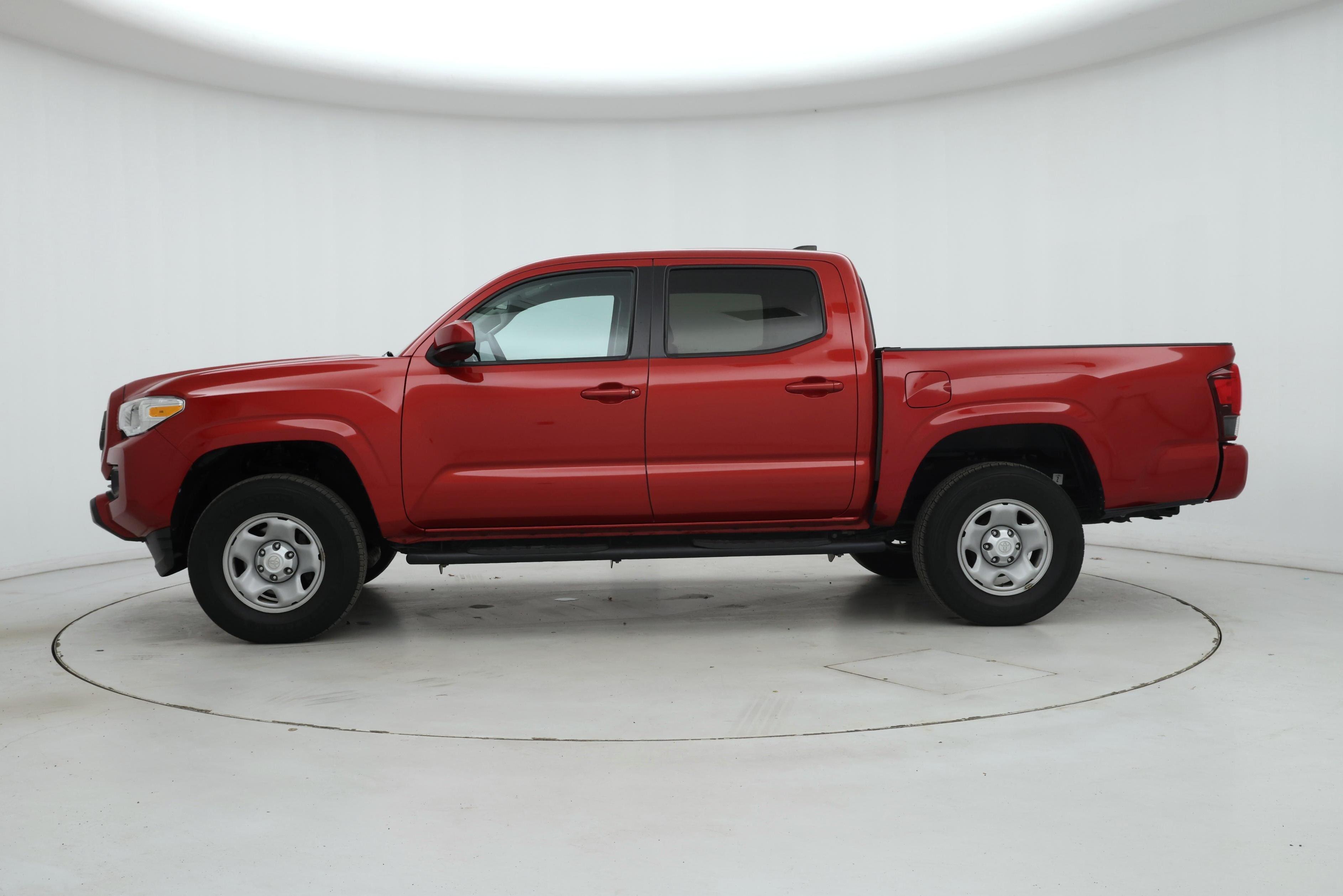 Thumbnail: 2022 Toyota Tacoma - 3