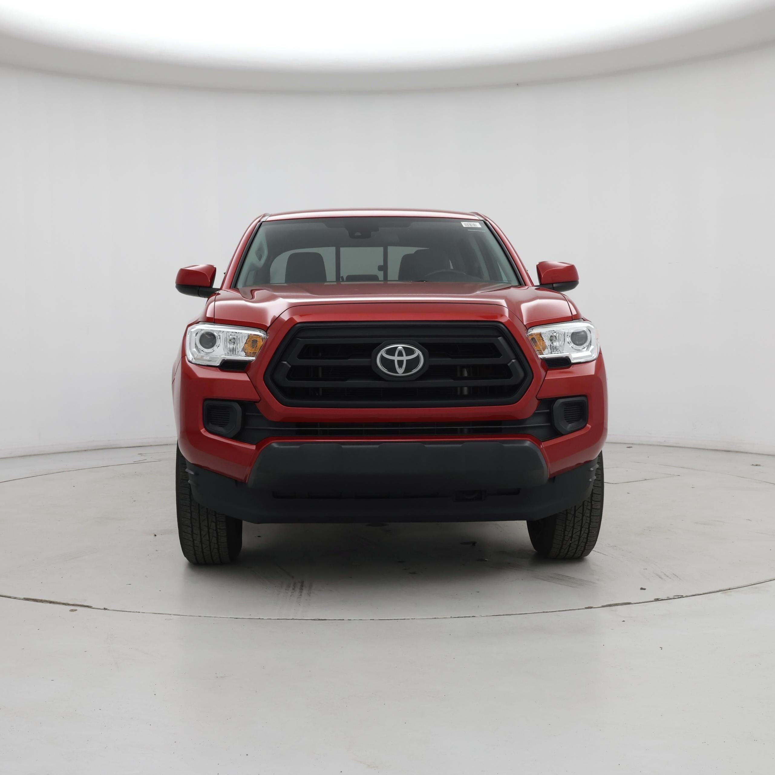 Thumbnail: 2022 Toyota Tacoma - 5